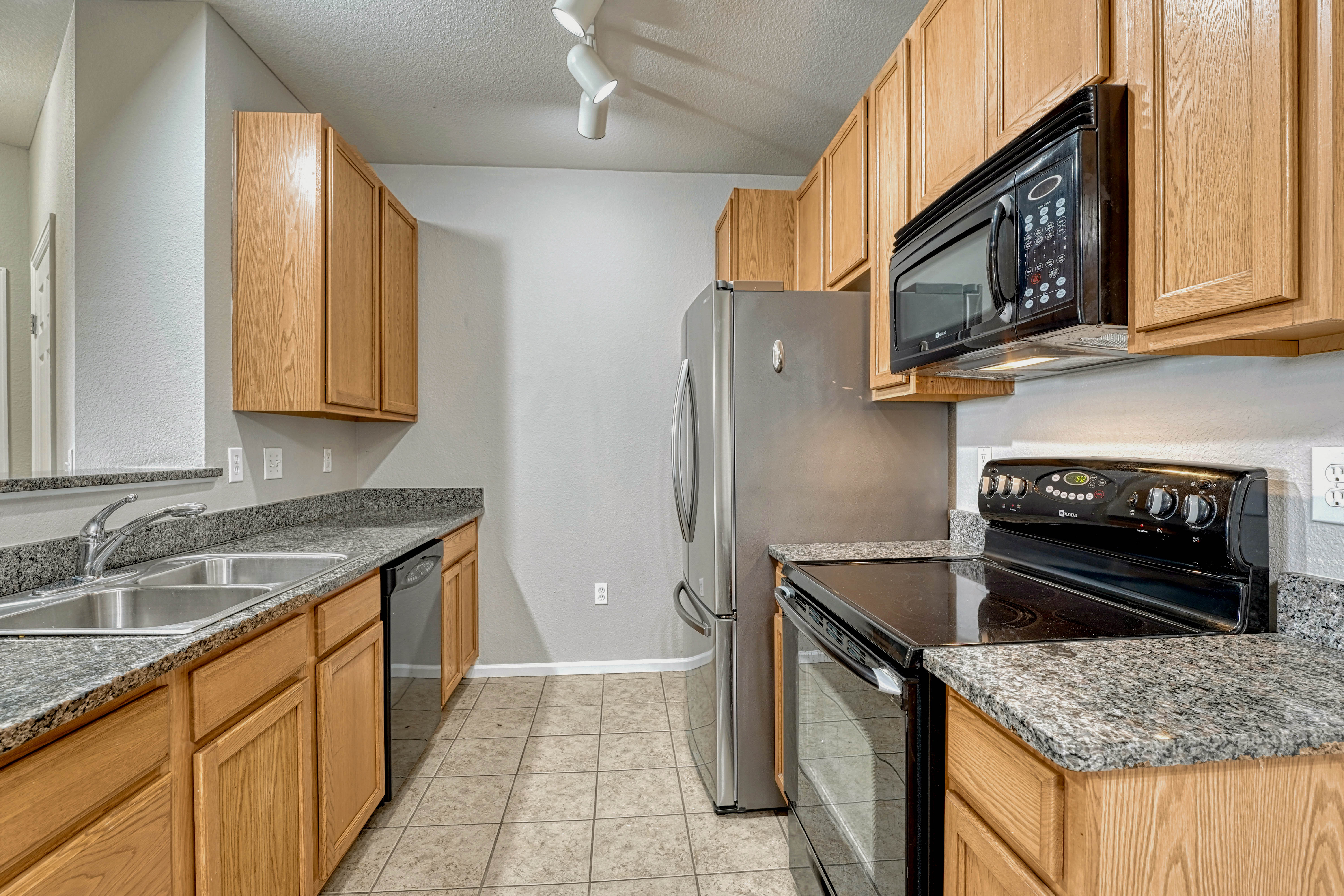  Welcome to Effortless Colorado Living in one of Parker