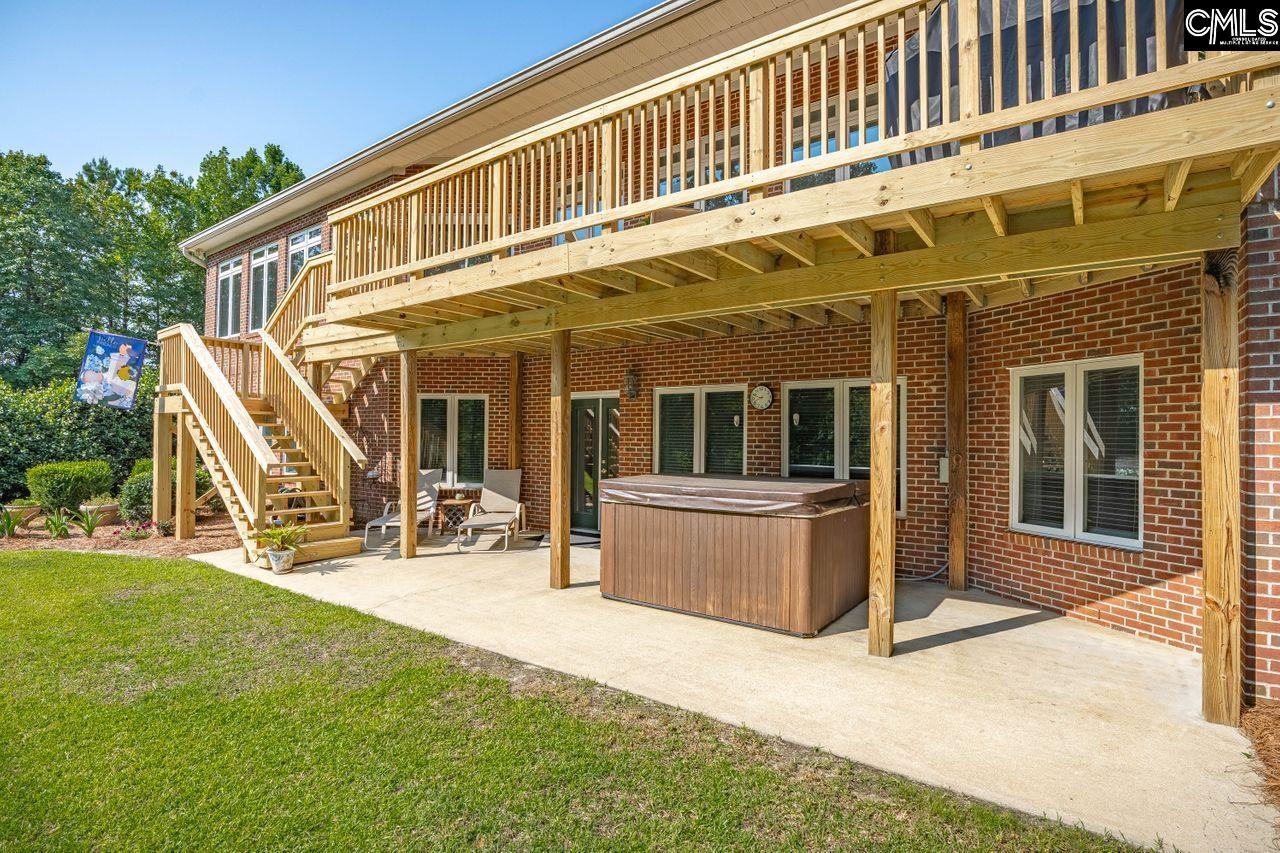 Lexington, South Carolina, 29072, United States, 4 Bedrooms Bedrooms, ,5 BathroomsBathrooms,Residential,For Sale,2003179