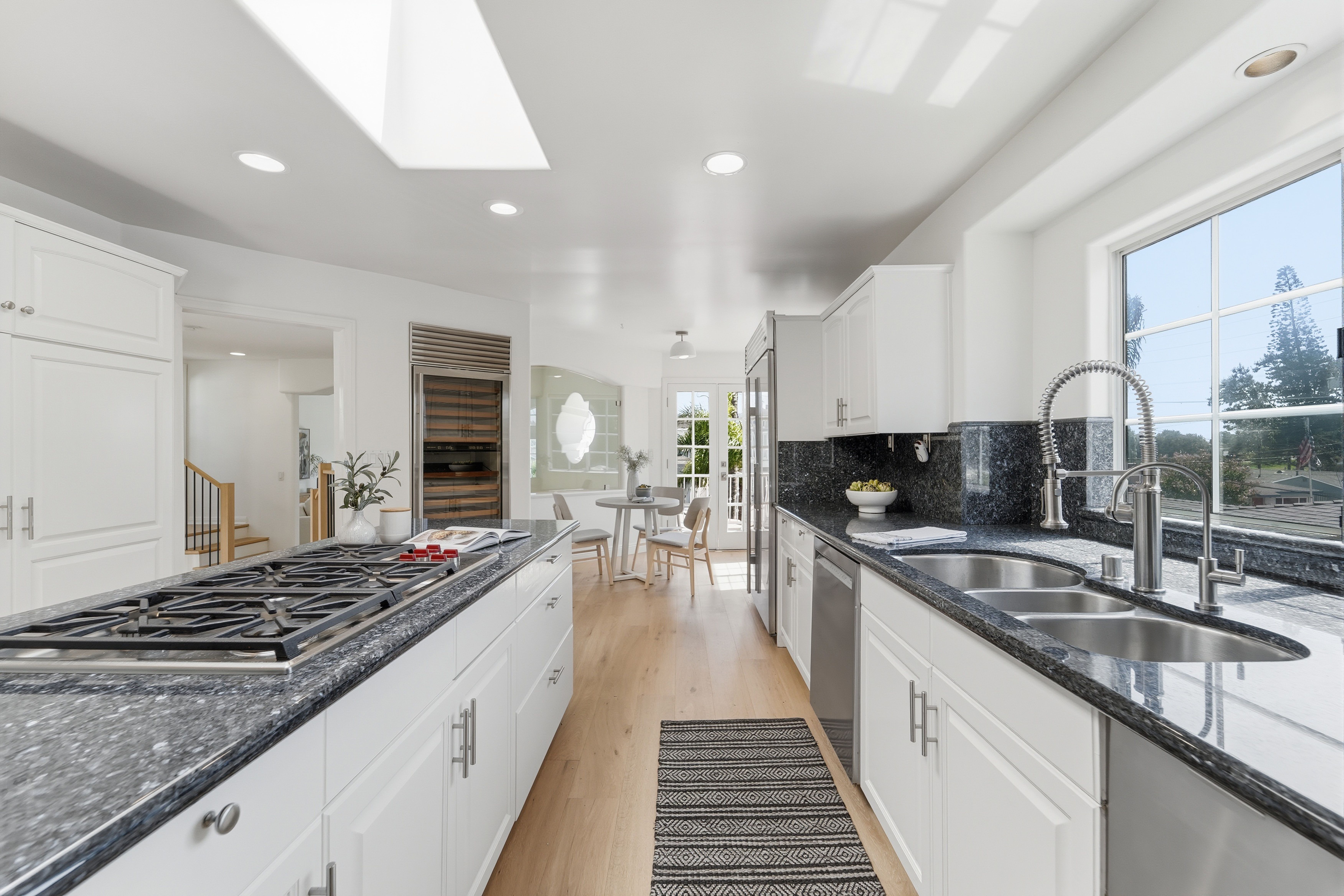  1021 Avenue D, Redondo Beach, CA 90277 - 物件實景