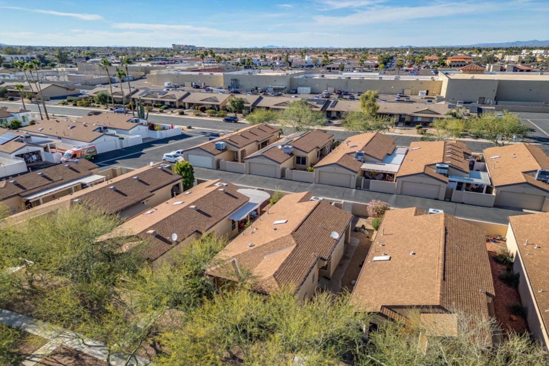  18846 N Palomar Drive¦Sun City West, AZ - 物件實景