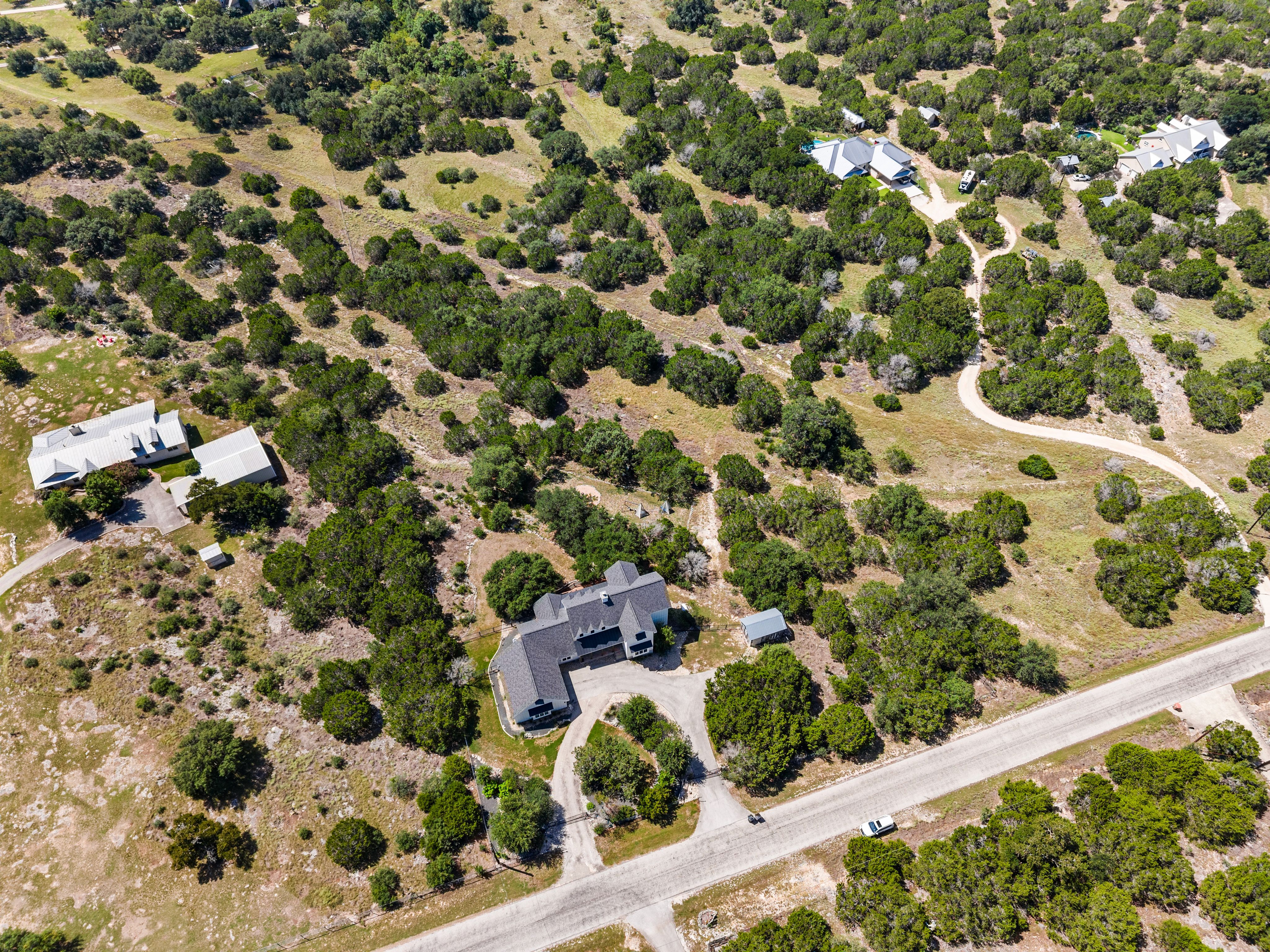  Welcome to your Hill Country Dream - 物件實景