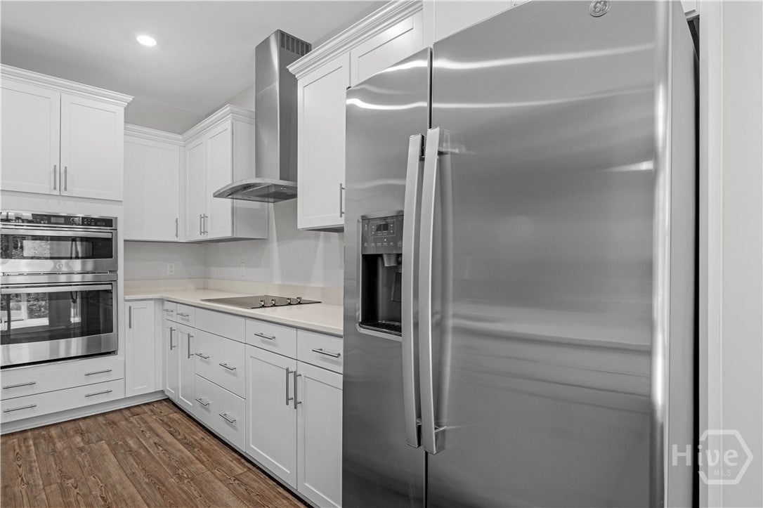 Richmond Hill, Georgia, 31324, United States, 5 Bedrooms Bedrooms, ,4 BathroomsBathrooms,Residential,For Sale,1987331