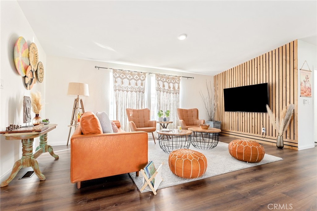 4660 Avenida La Flora Desierta, Joshua Tree, California, 92252, United States, 4 Bedrooms Bedrooms, ,3 BathroomsBathrooms,Residential,For Sale,4660 Avenida La Flora Desierta,1434816