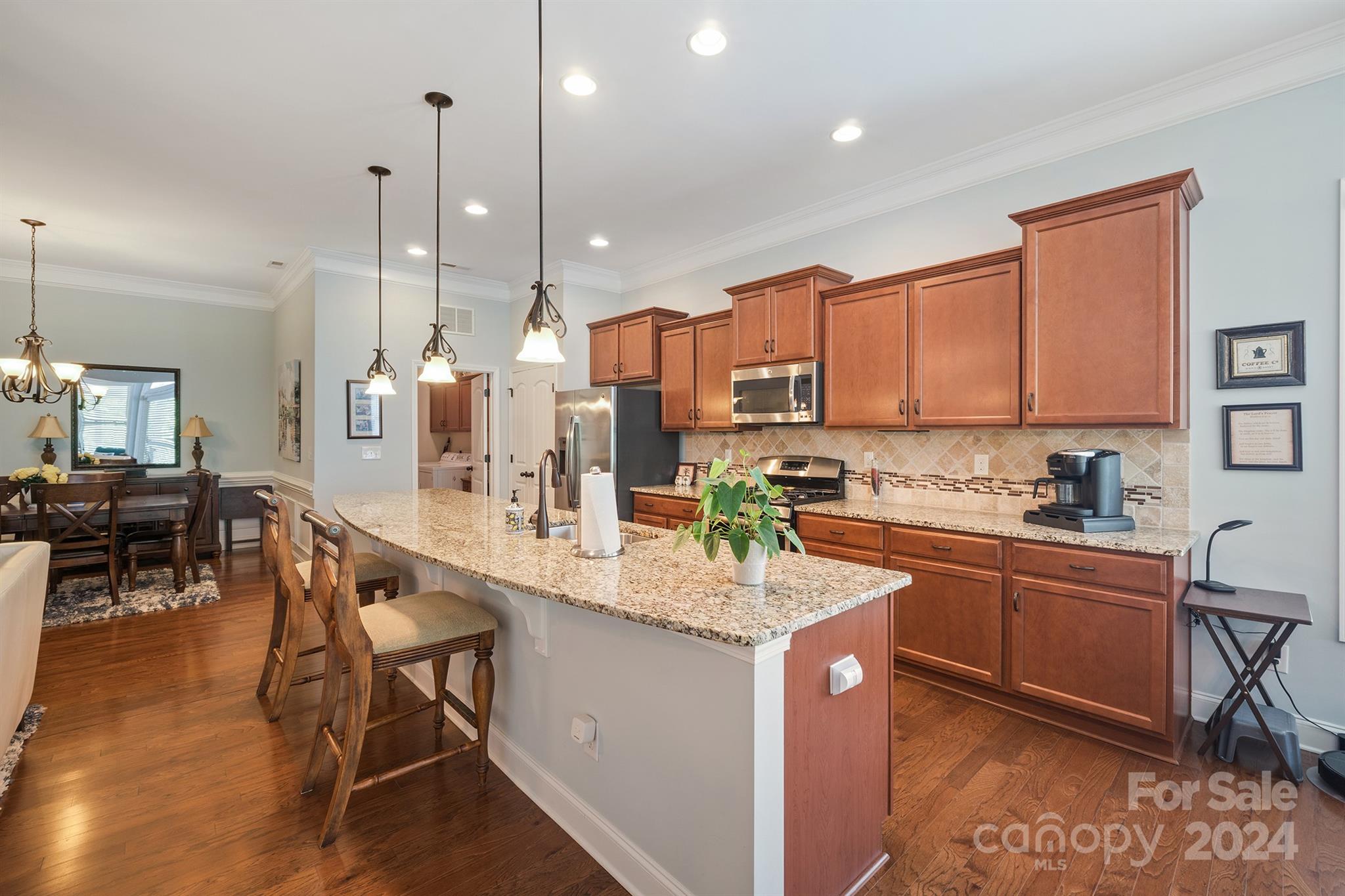 3406 Streamside Drive, Davidson, North Carolina, 28036, United States, 4 Bedrooms Bedrooms, ,3 BathroomsBathrooms,Residential,For Sale,3406 Streamside Drive,1628447