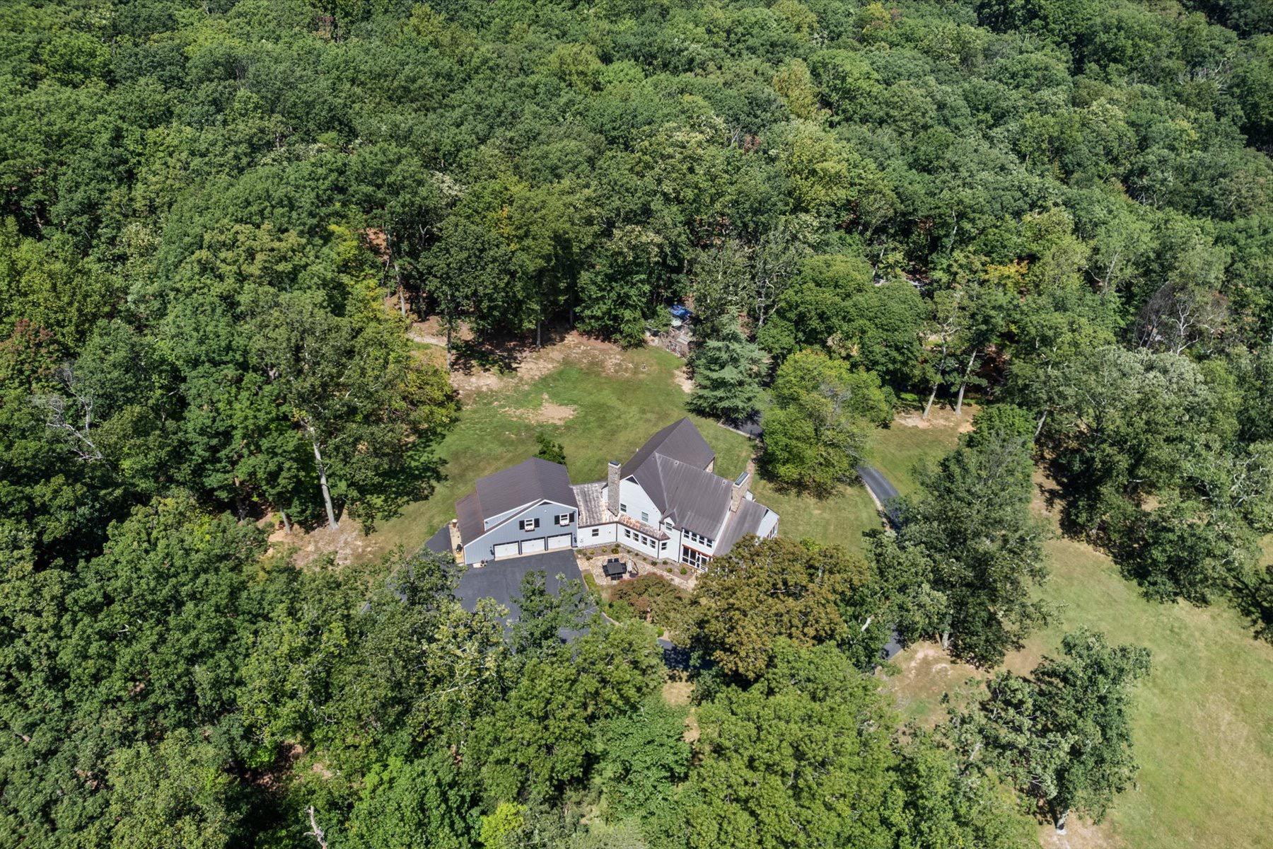  3204 Mountain Road, Haymarket, VA, 20169 - 物件實景