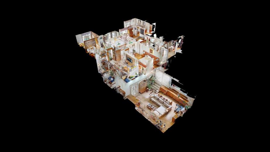 Bosques de Mina, Huixquilucan, Estado de méxico, 52783, Mexico, 3 Bedrooms Bedrooms, ,3 BathroomsBathrooms,Residential,For Sale,Bosques de Mina,1619465