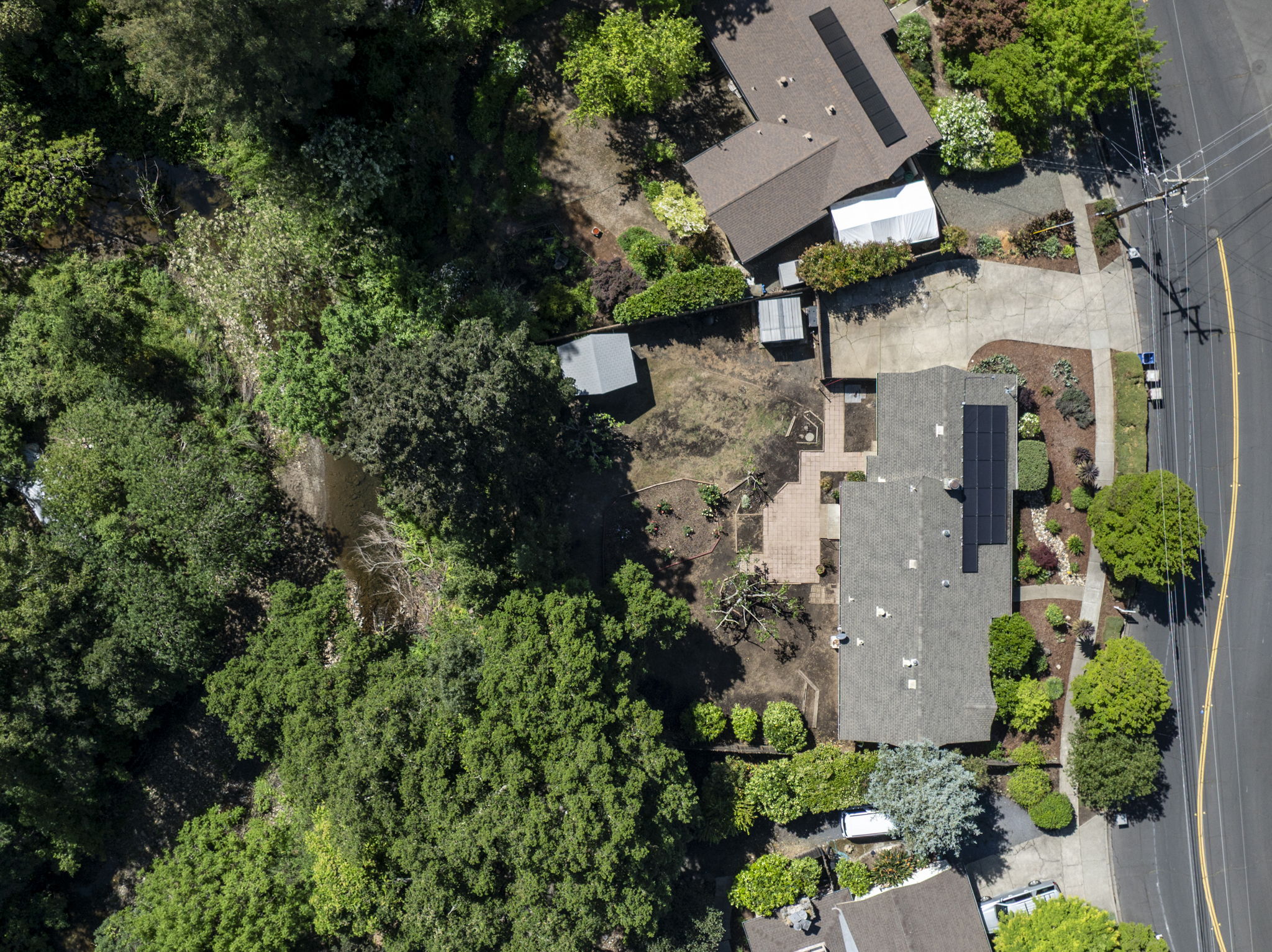  2608 West Pueblo Avenue Napa - 物件實景