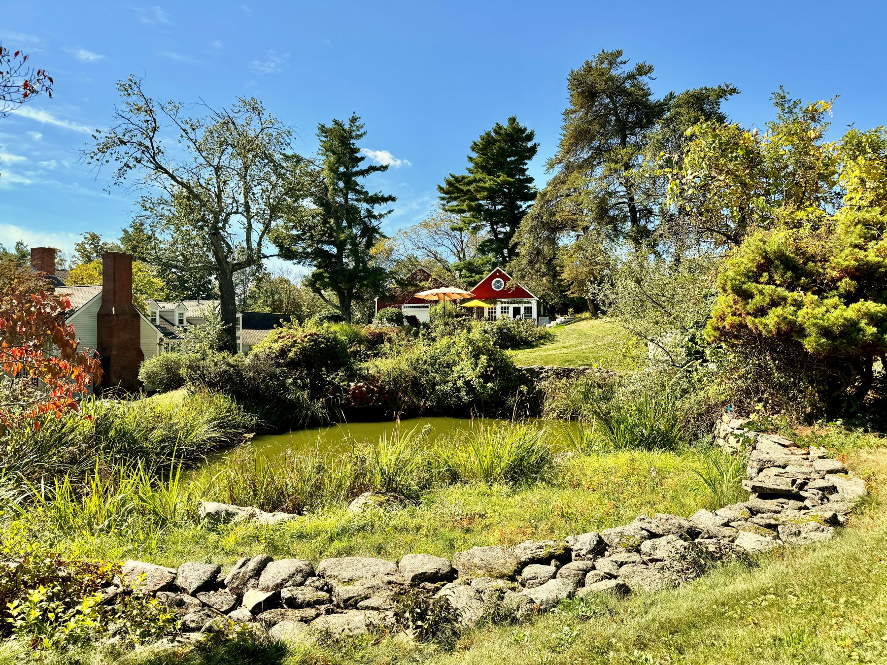 89 Chestnut Hill Road - 物件實景