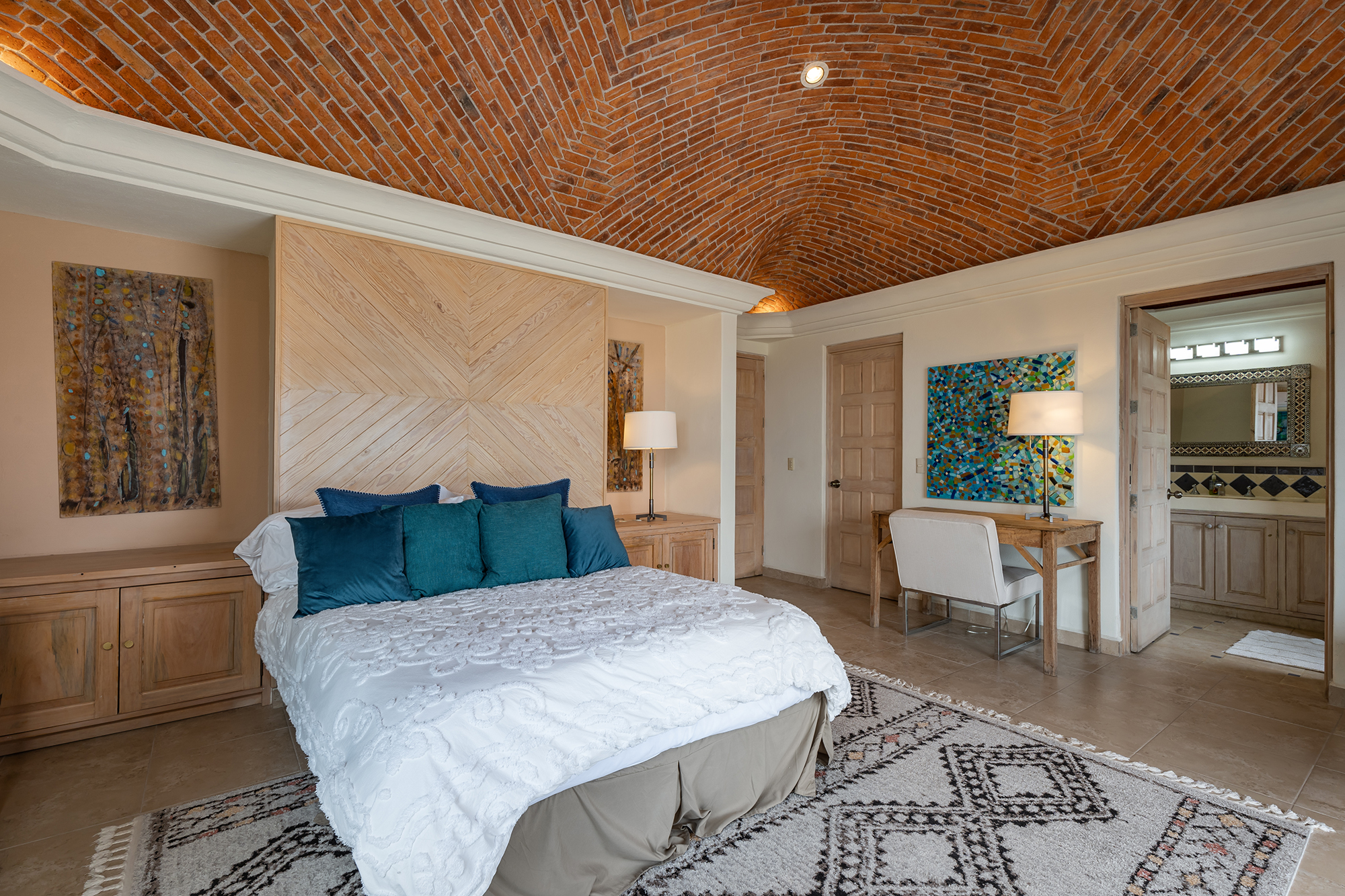  Casa Esplendida - 物件實景