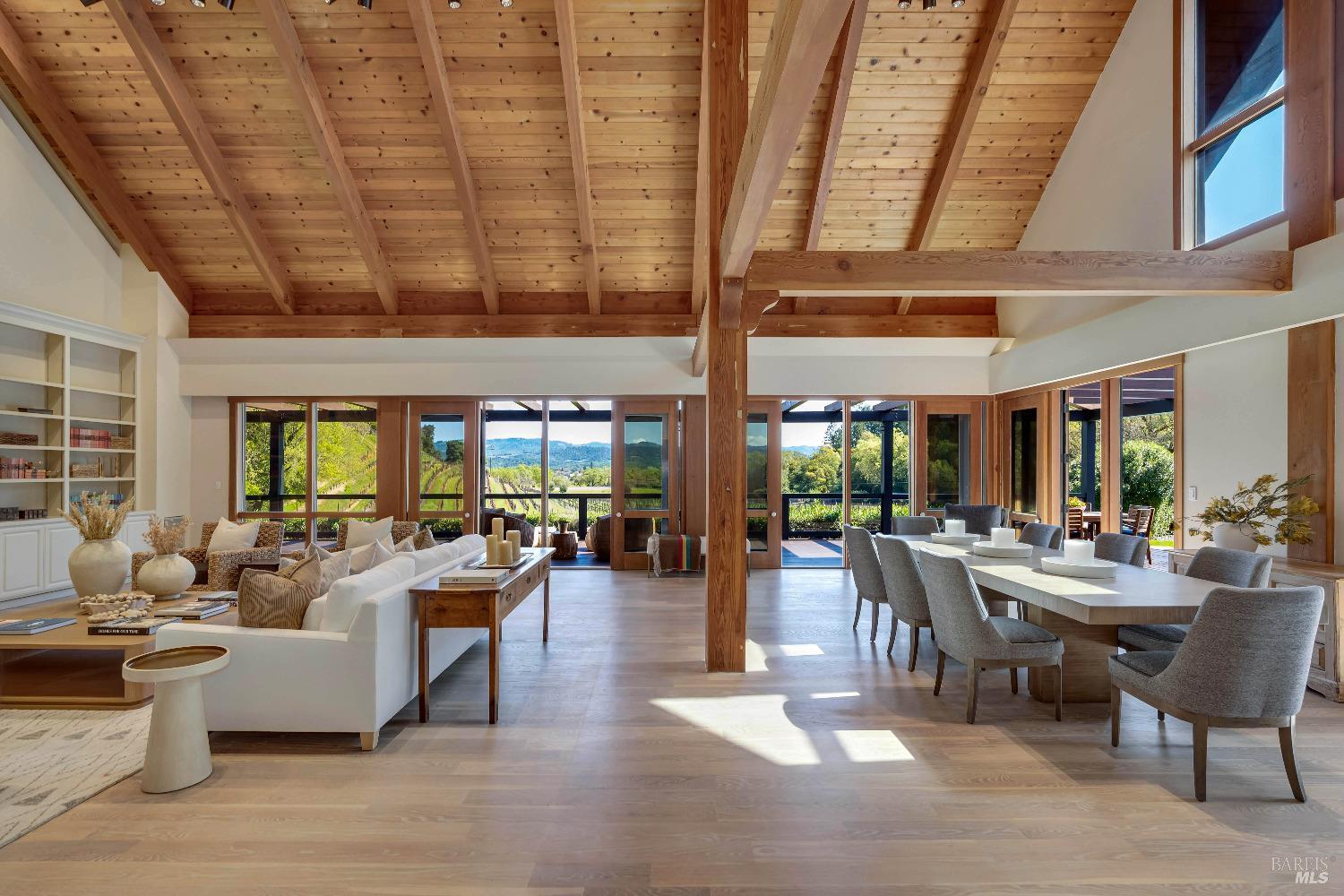 St. Helena, California, 94574, United States, 5 Bedrooms Bedrooms, ,8 BathroomsBathrooms,Residential,For Sale,1761730