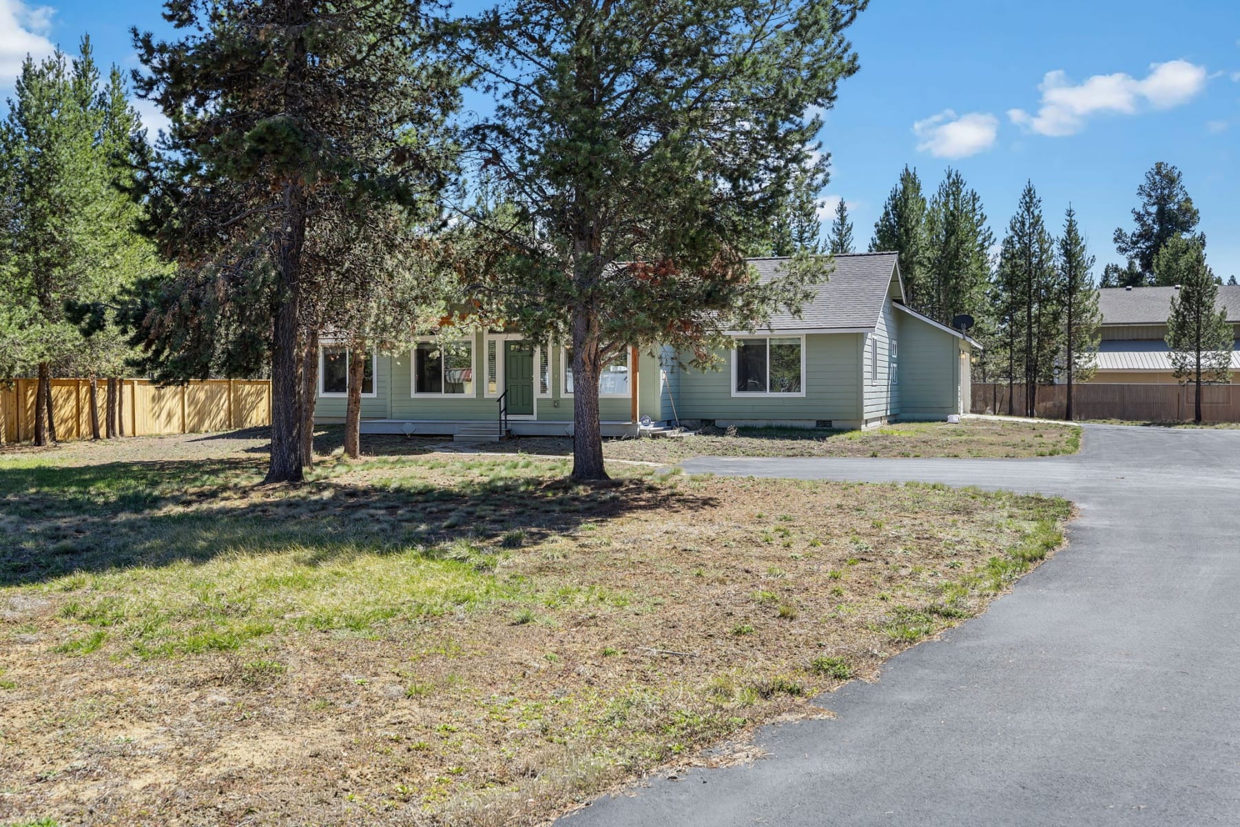  16171 South Drive La Pine, OR 97739 - 物件實景
