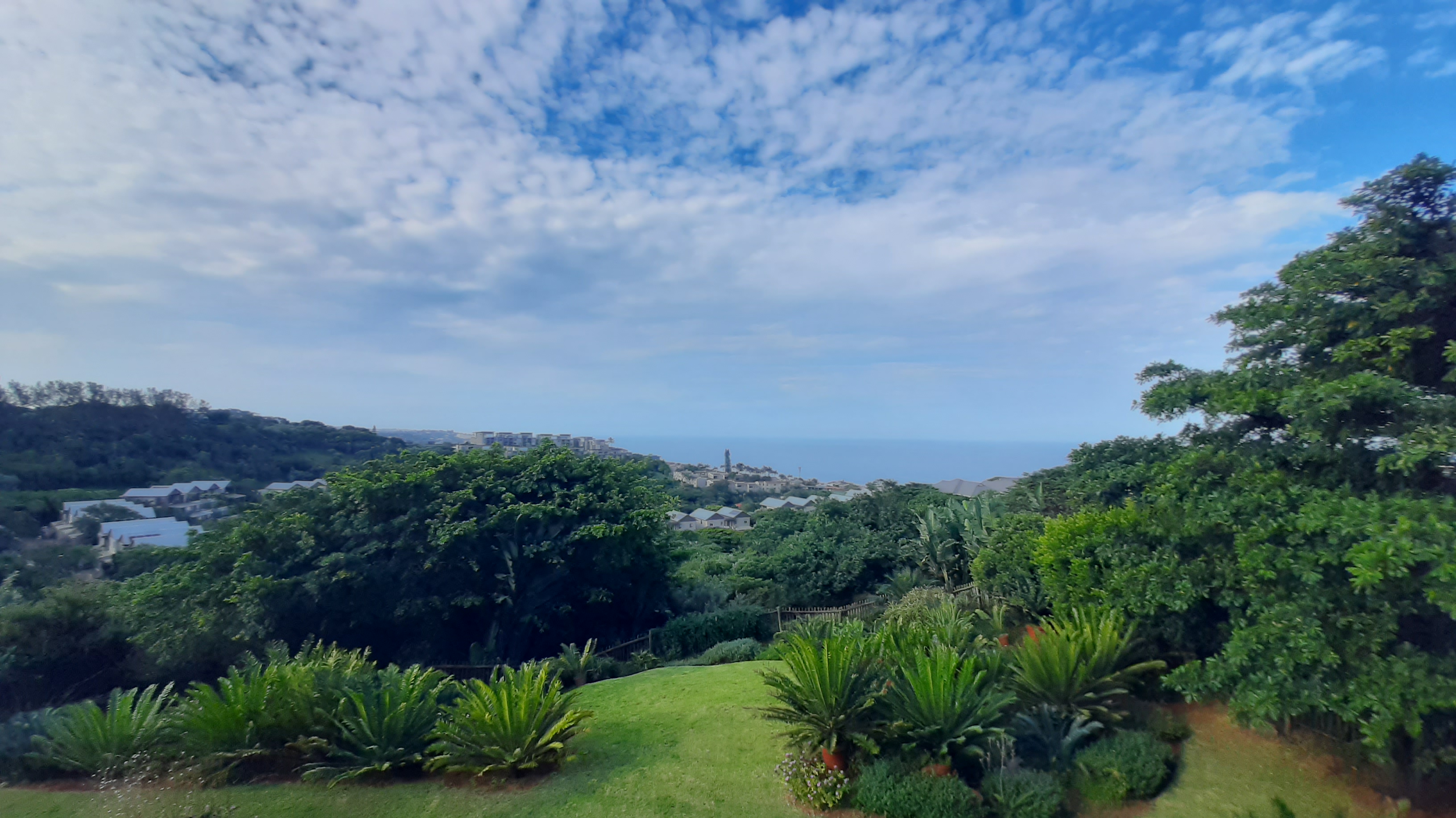  Contemporary Coastal Apartment with Private Pool and Panoramic Sea Views in Simb - 物件實景