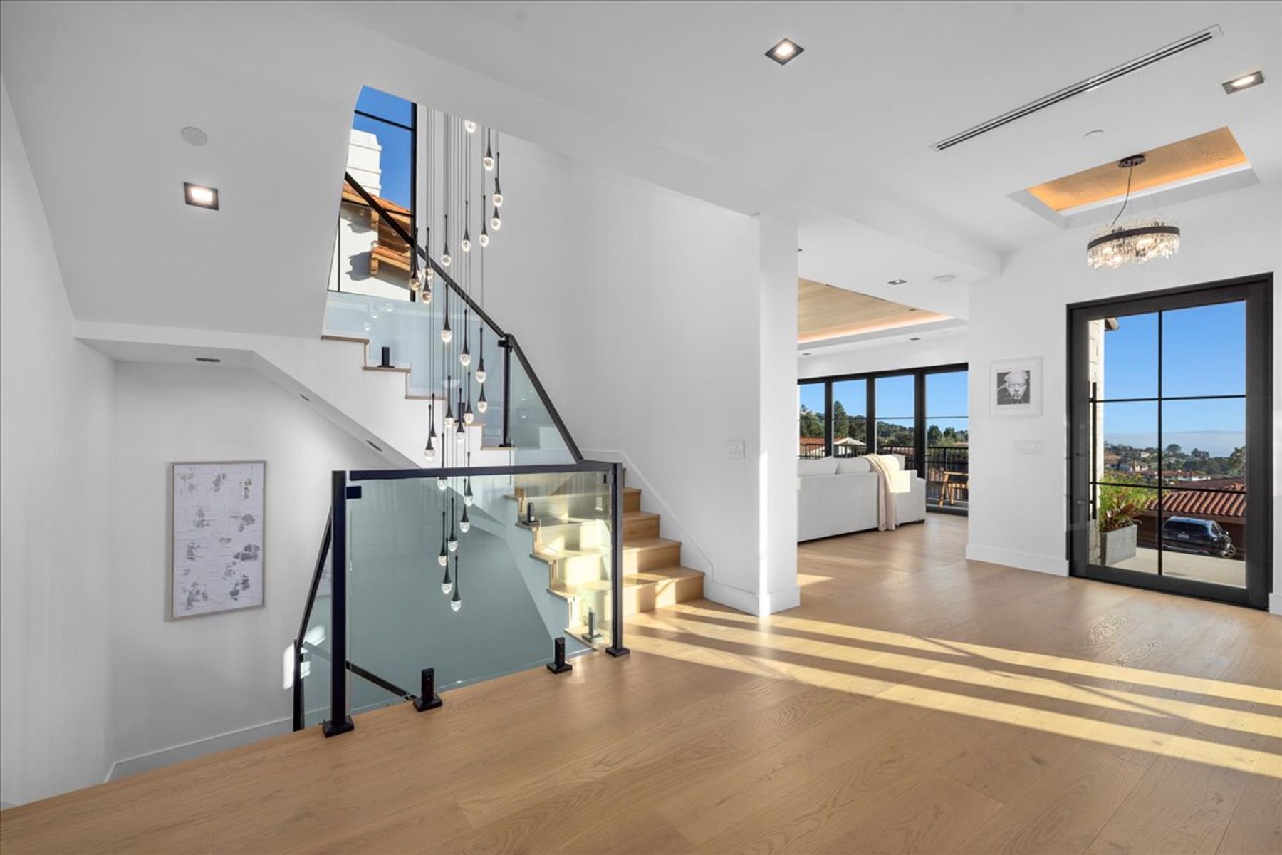  2532 Vía Sanchez, Palos Verdes Estates, CA 90274 - 物件實景