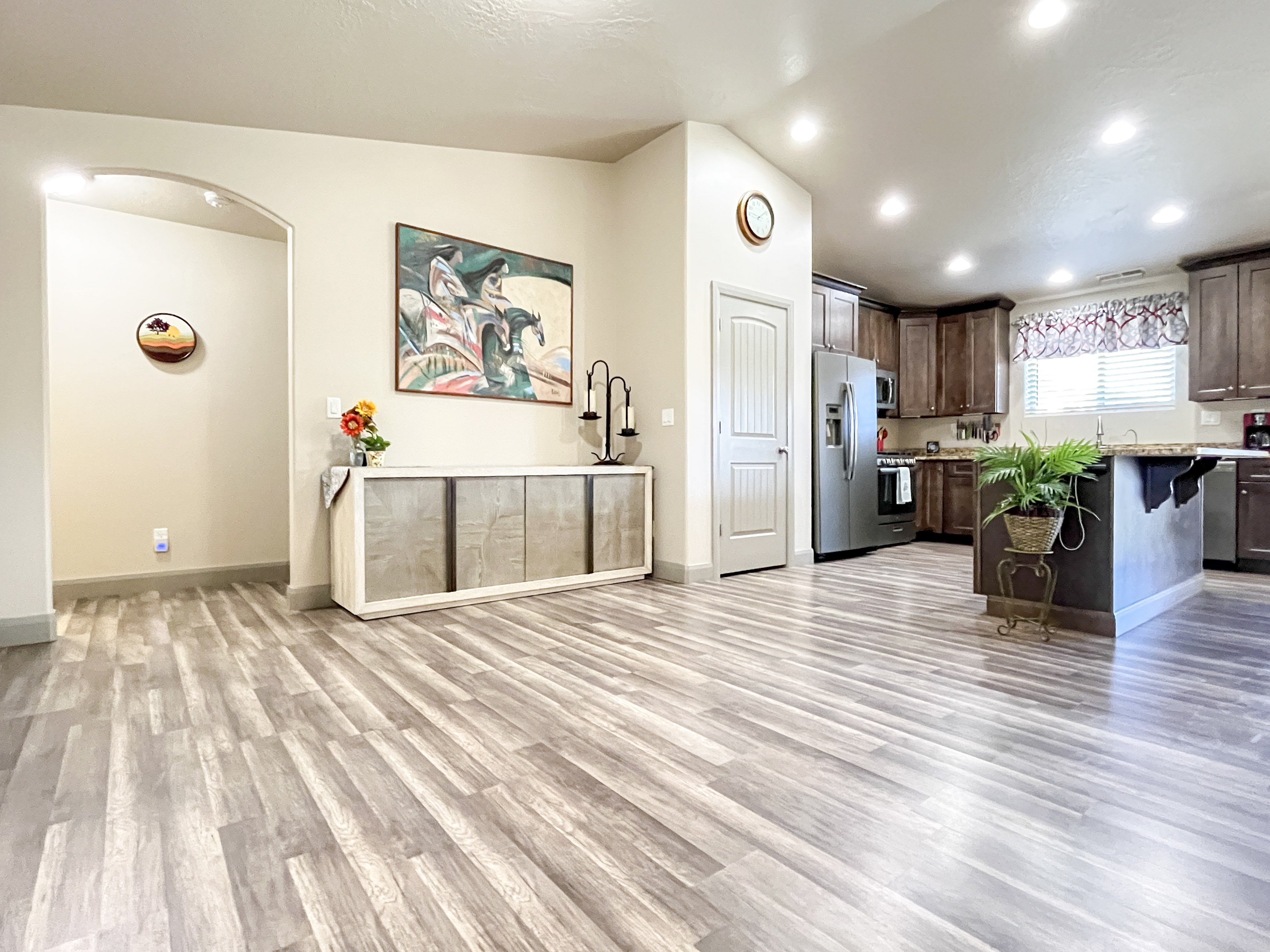 Cedar City, Utah, 84721, United States, 4 Bedrooms Bedrooms, ,2 BathroomsBathrooms,Residential,For Sale,1989558