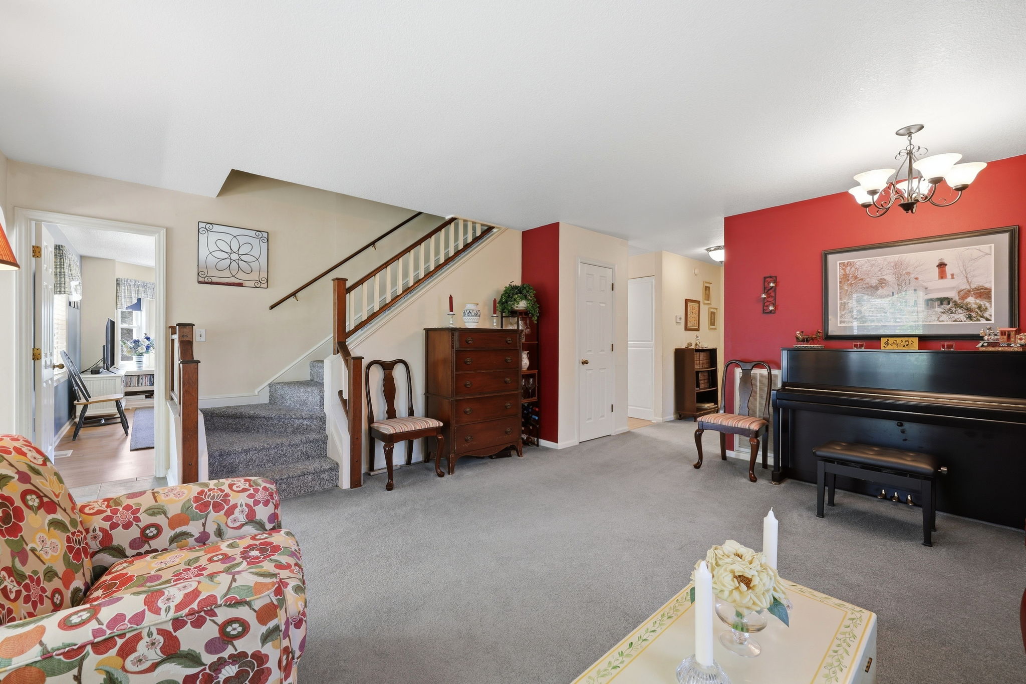  889 Emeline Lane, Kitty Hawk, NC 27949 - 物件實景