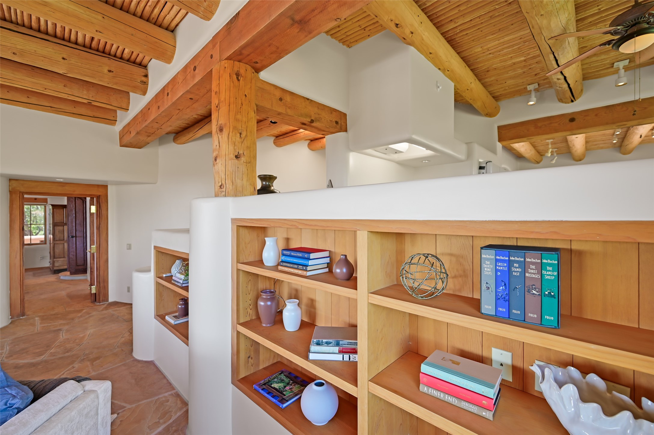  142 Barranca Road - 物件實景