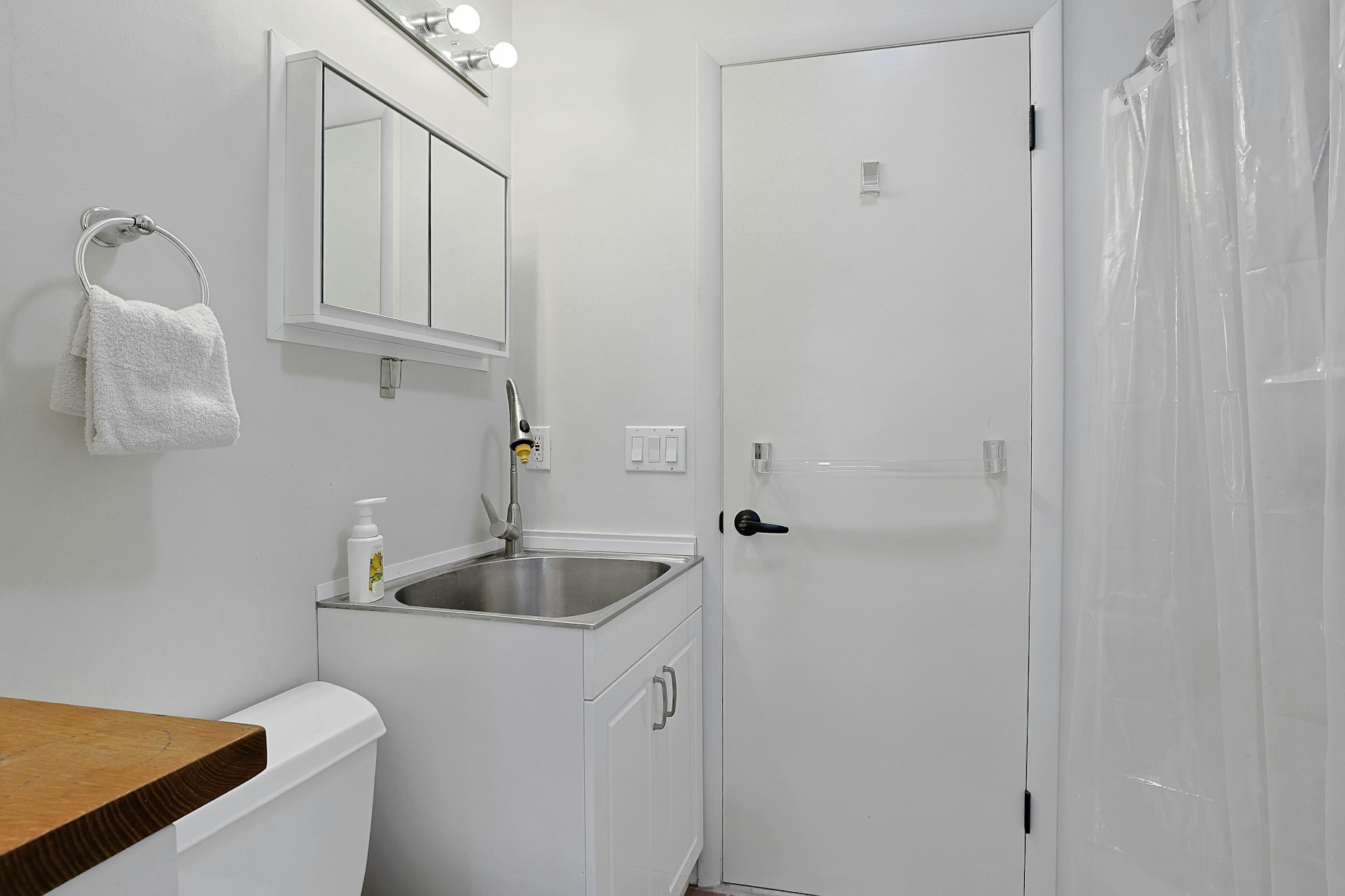  Open Plan - 物件實景