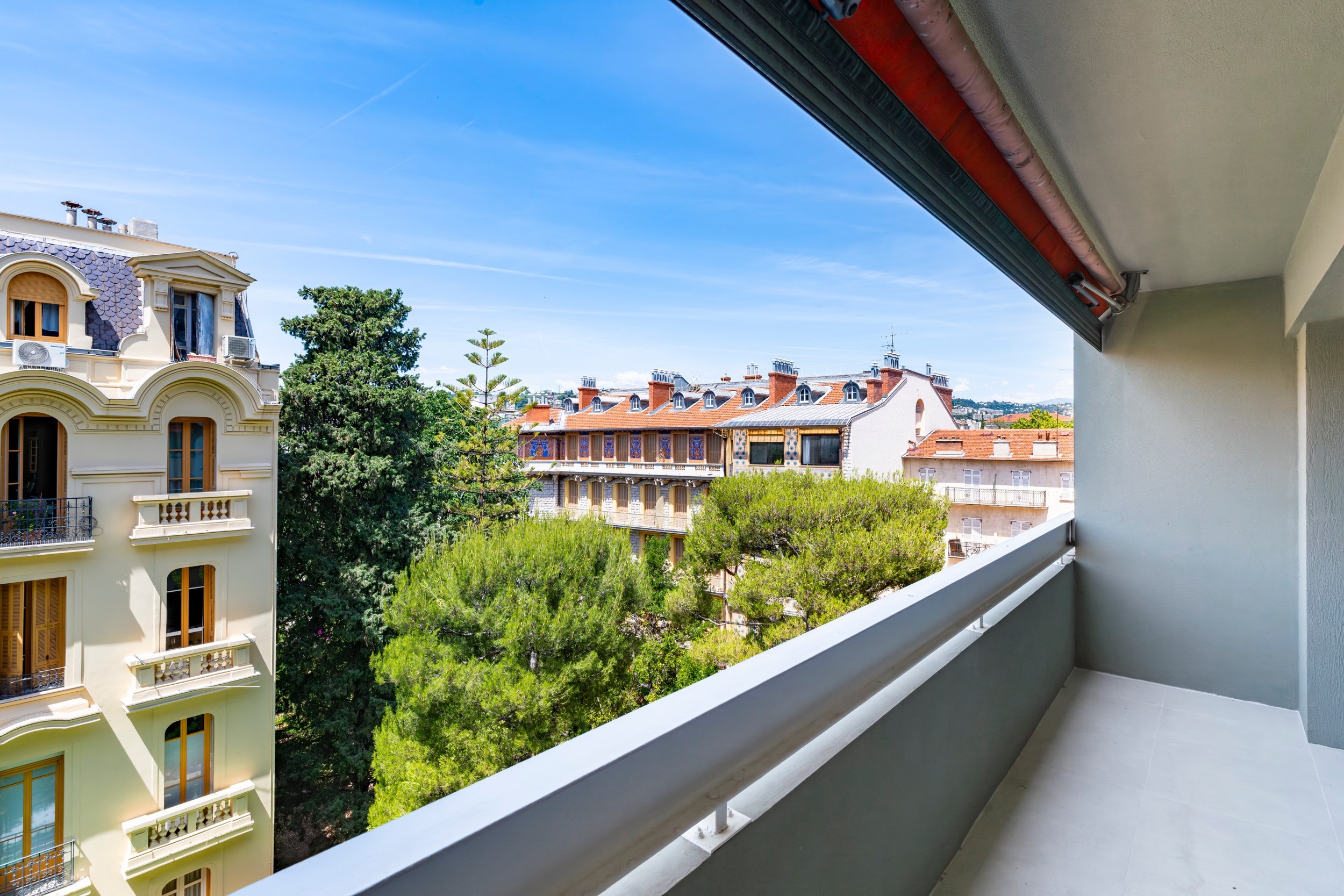  Nice – Carré d