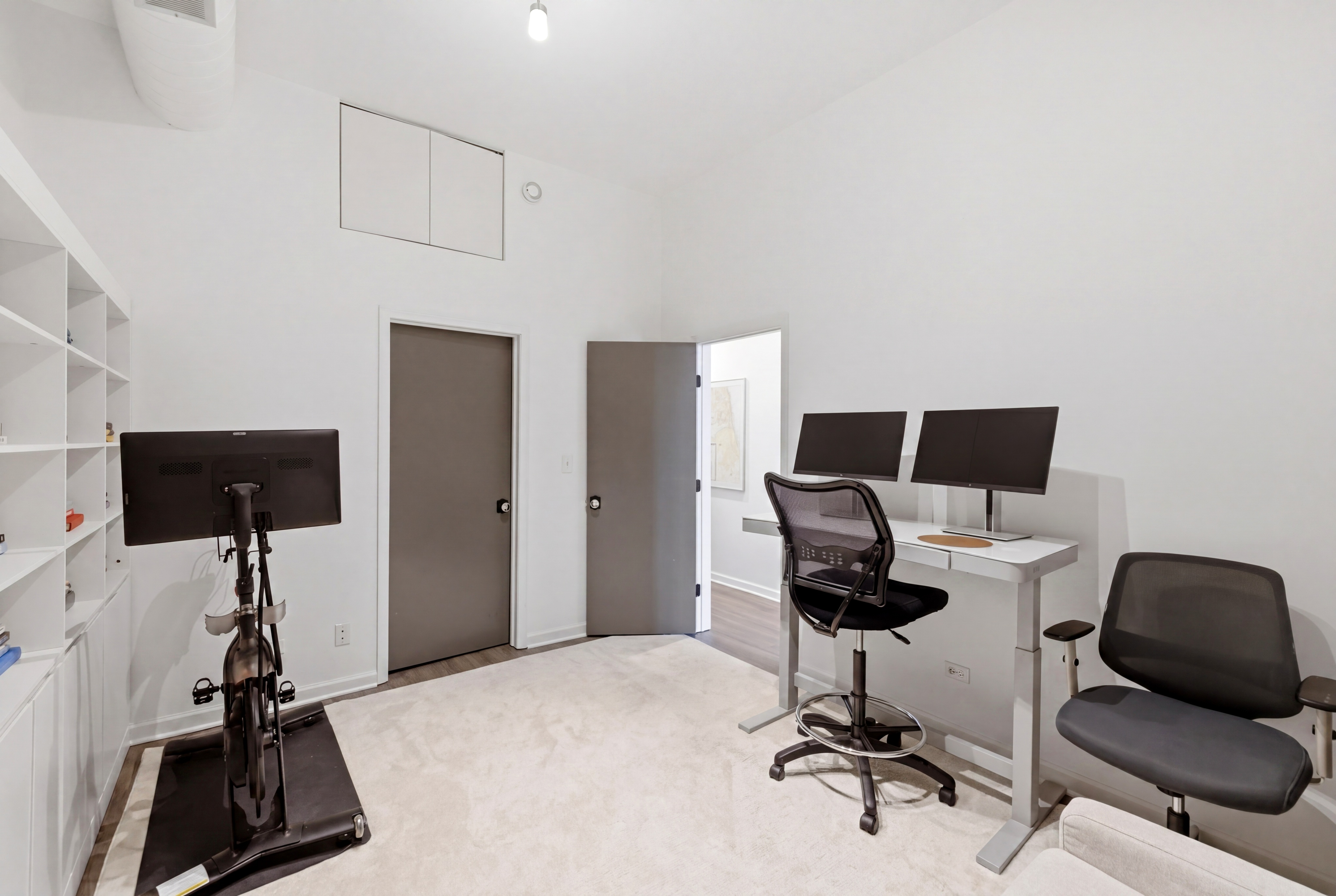  Penthouse Loft in the Heart of Ukrainian Village - 物件實景