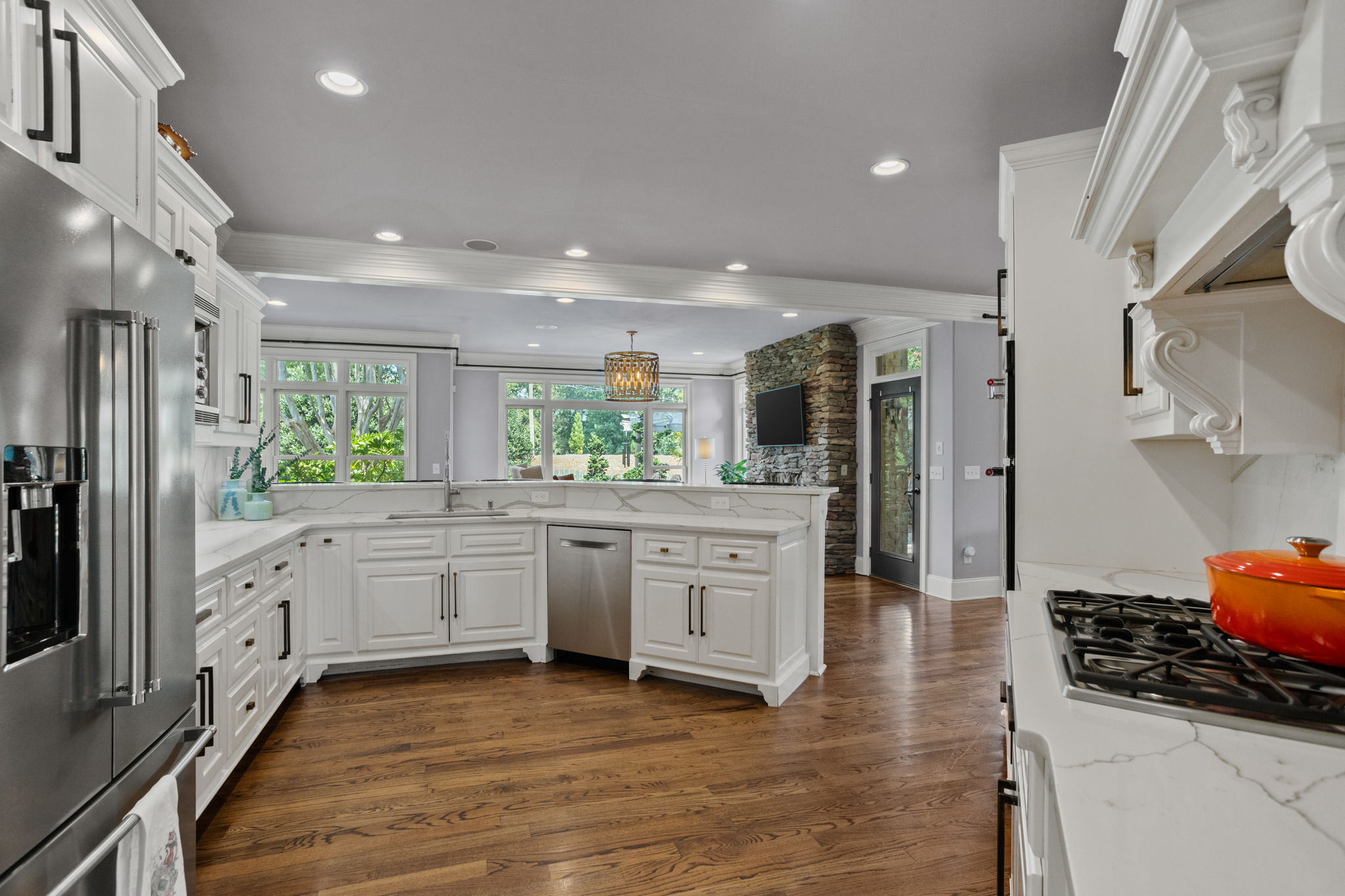  103 Norman Place, Greenville, SC 29615 - 物件實景