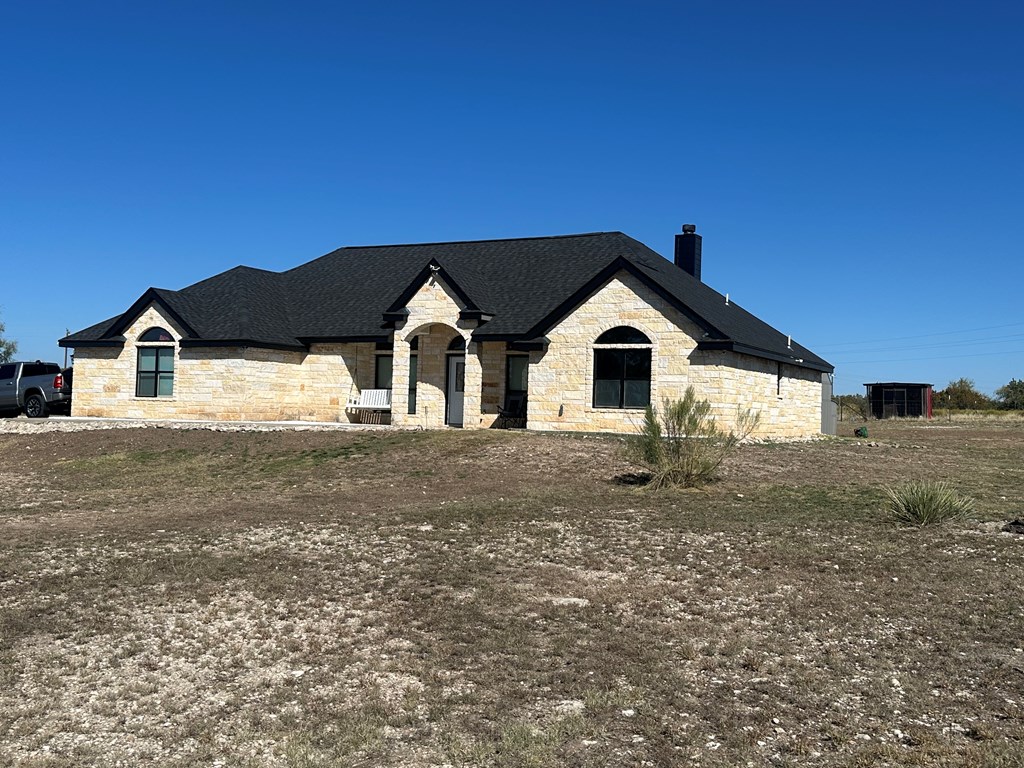 Christoval, Texas, 76935, United States, 3 Bedrooms Bedrooms, ,2 BathroomsBathrooms,Residential,For Sale,1993444