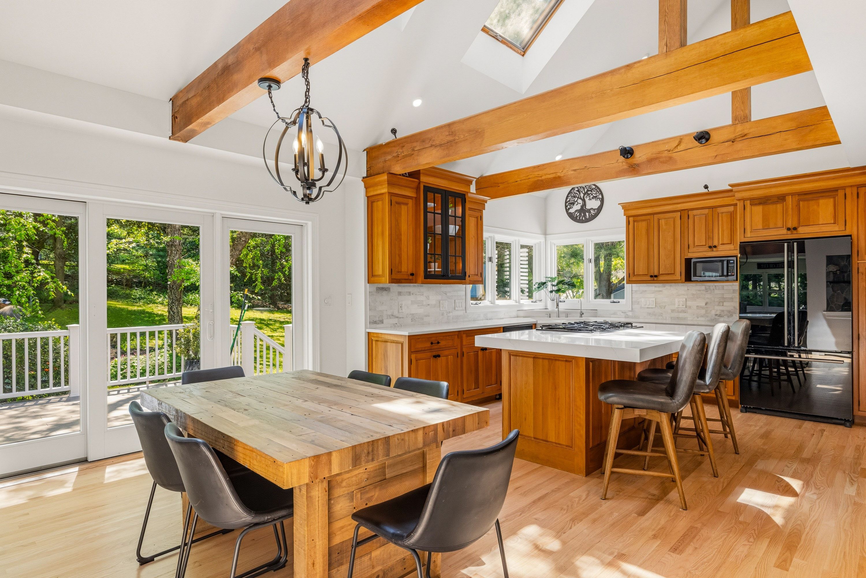  108 Tidewater Farm Road, Stratham, NH, 03885 - 物件實景
