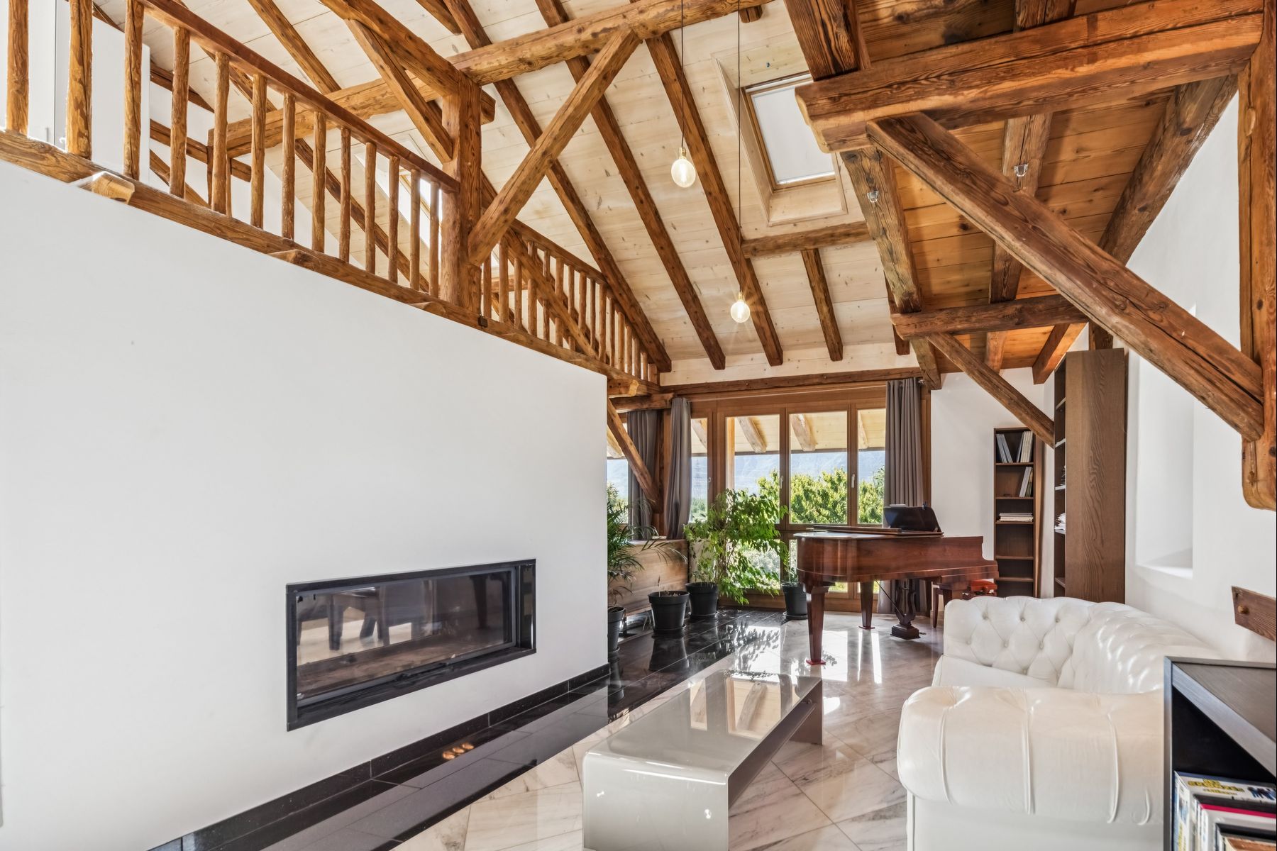  Favourite: renovated farmhouse with timeless charm - 物件實景