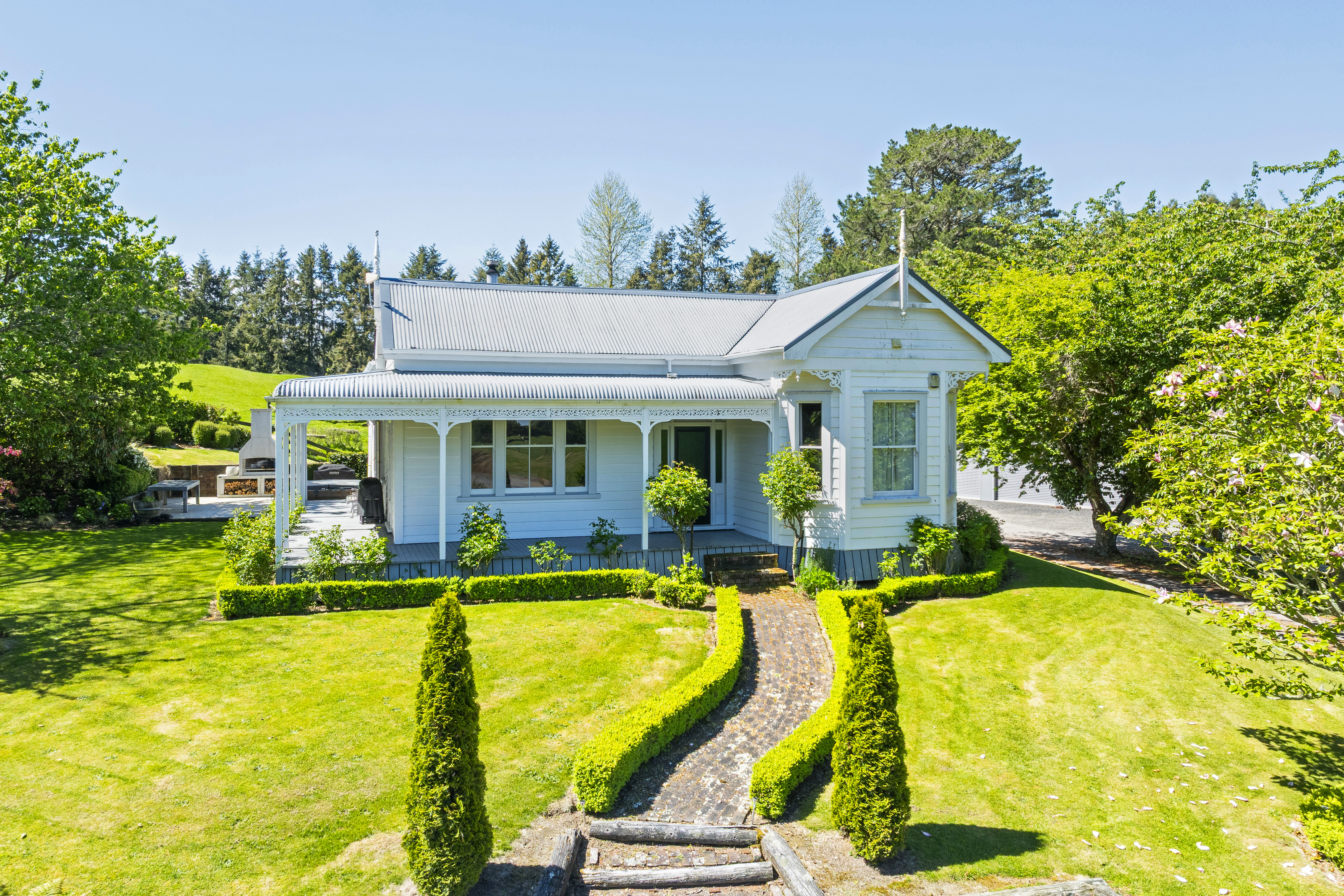  93 Oak Drive, Wairakei - 物件實景