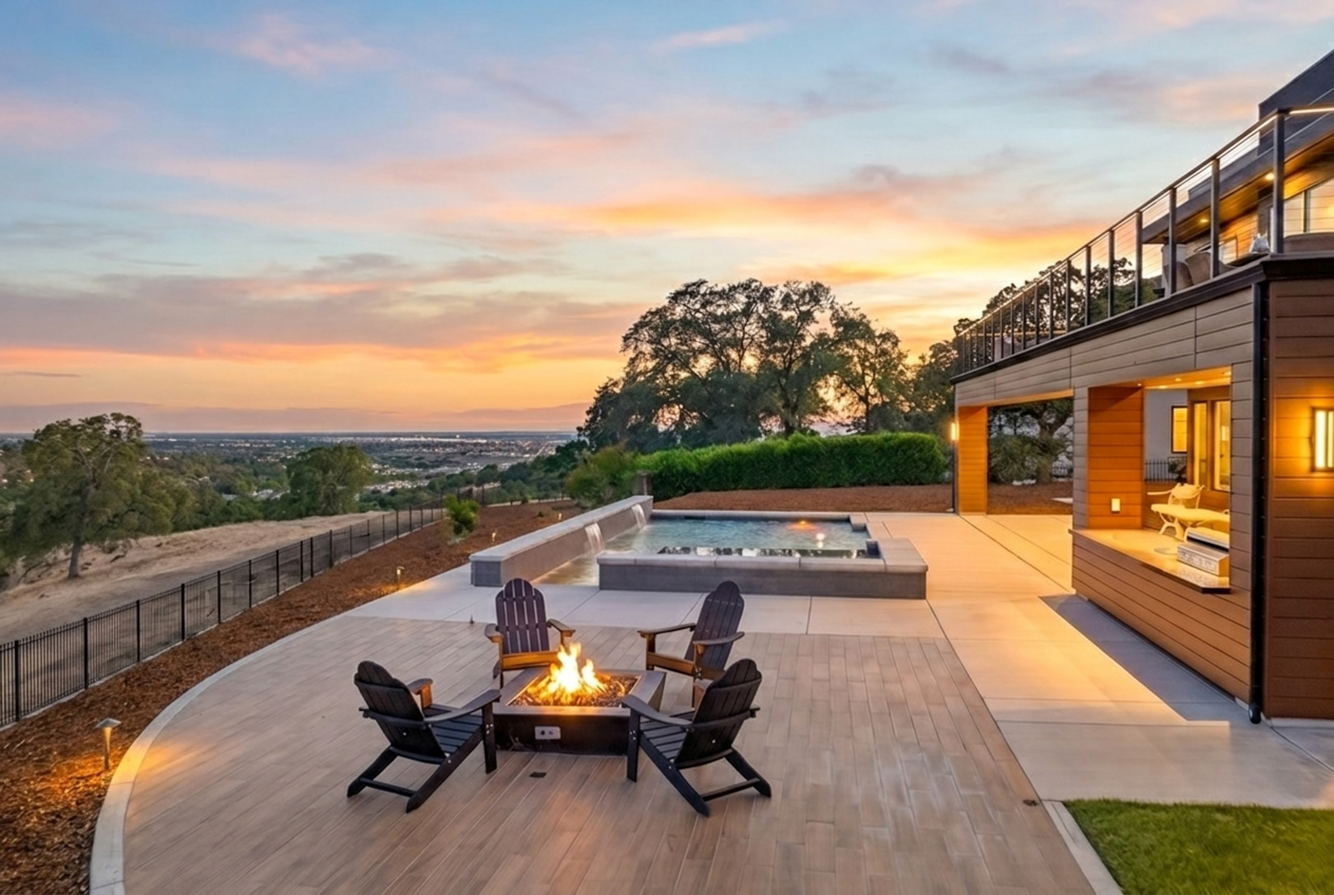  3516 Vista De Madera, Lincoln, CA 95648 - 物件實景