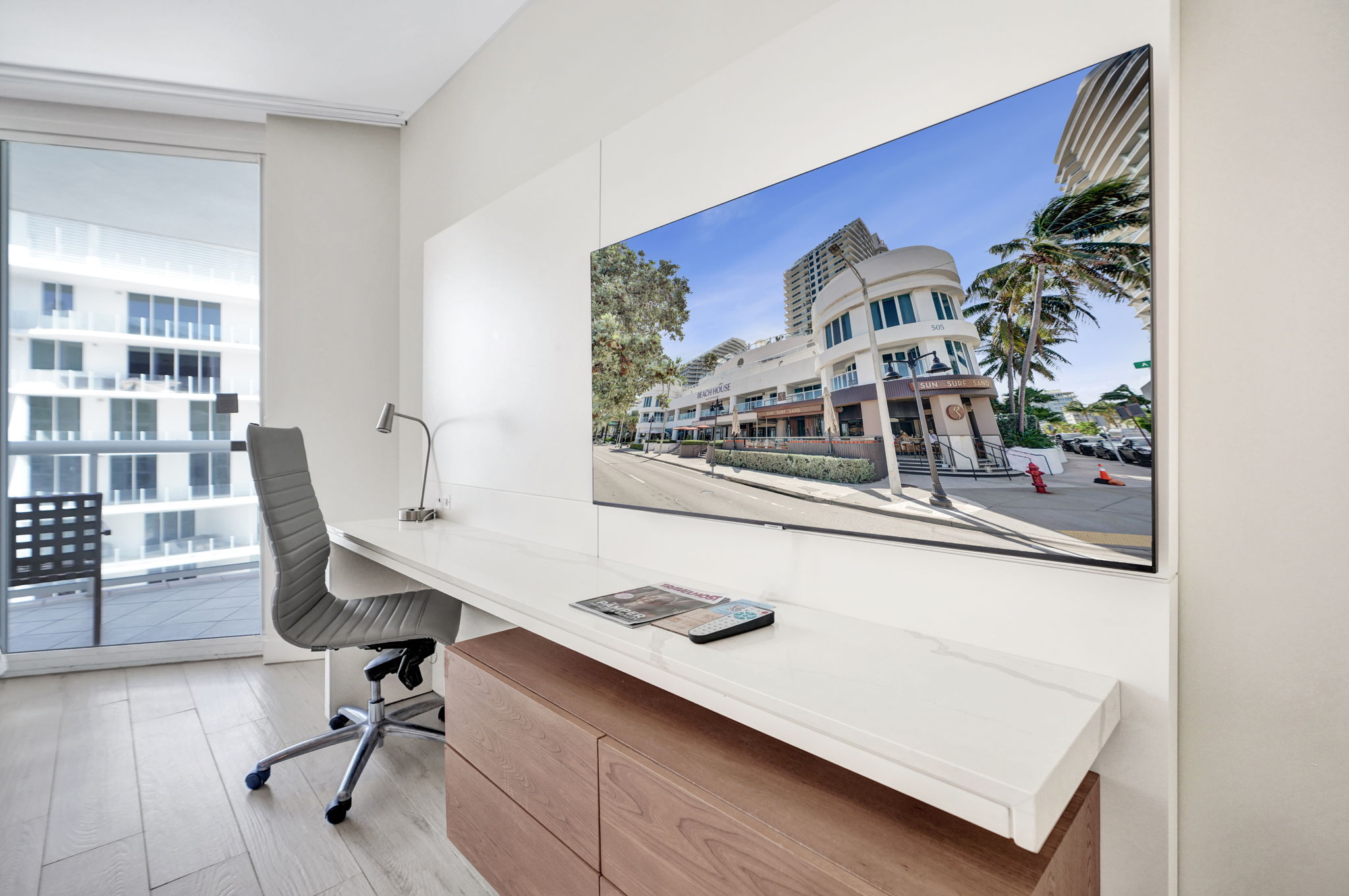  505 N Fort Lauderdale Beach Blvd, Fort Lauderdale, FL, 33304 - 物件實景