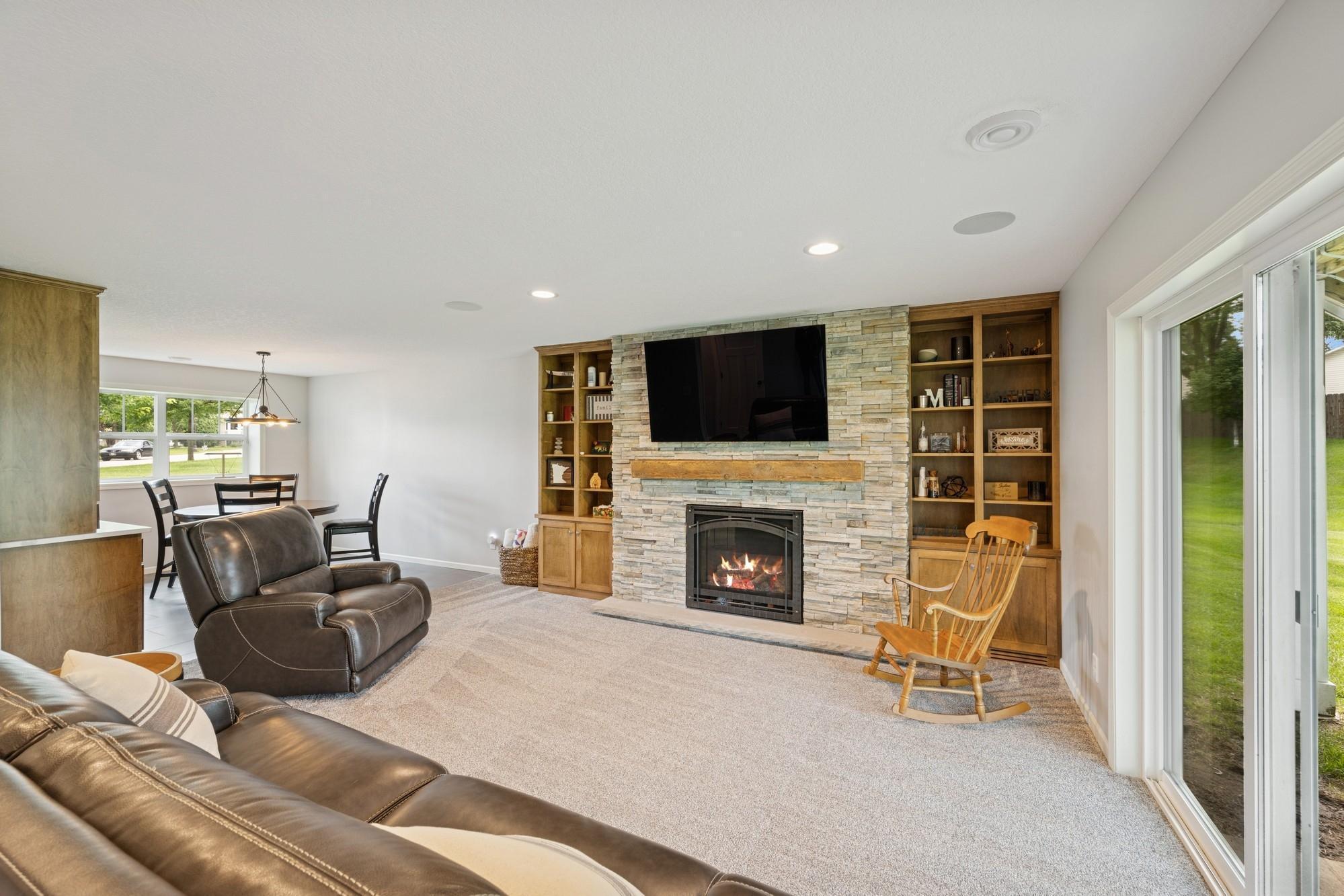 Champlin, Minnesota, 55316, United States, 4 Bedrooms Bedrooms, ,1 BathroomBathrooms,Residential,For Sale,1911573