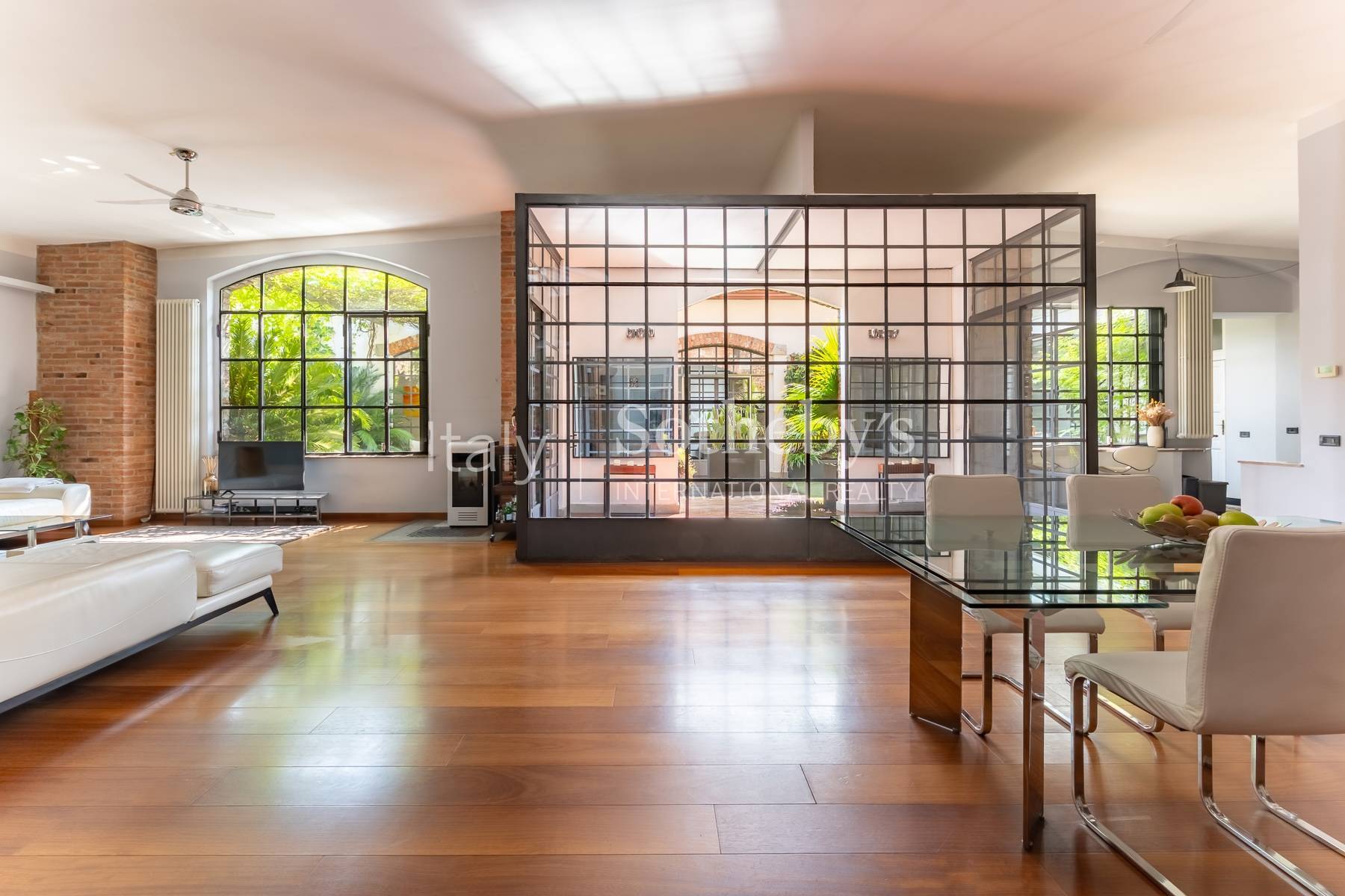  Charming large apartment with terrace - 物件實景