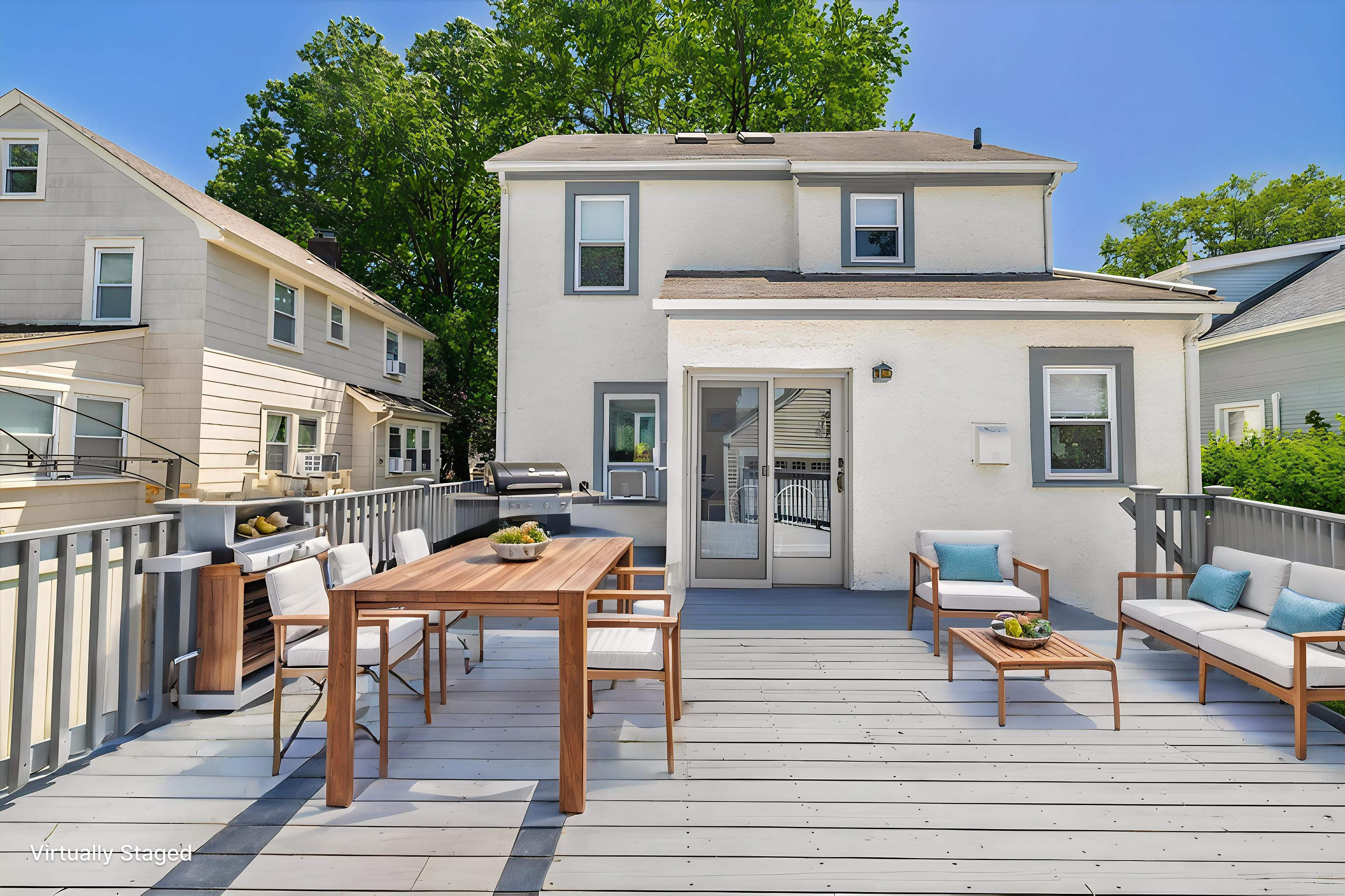  89 Lexington Avenue, Malverne, NY 11565 - 物件實景