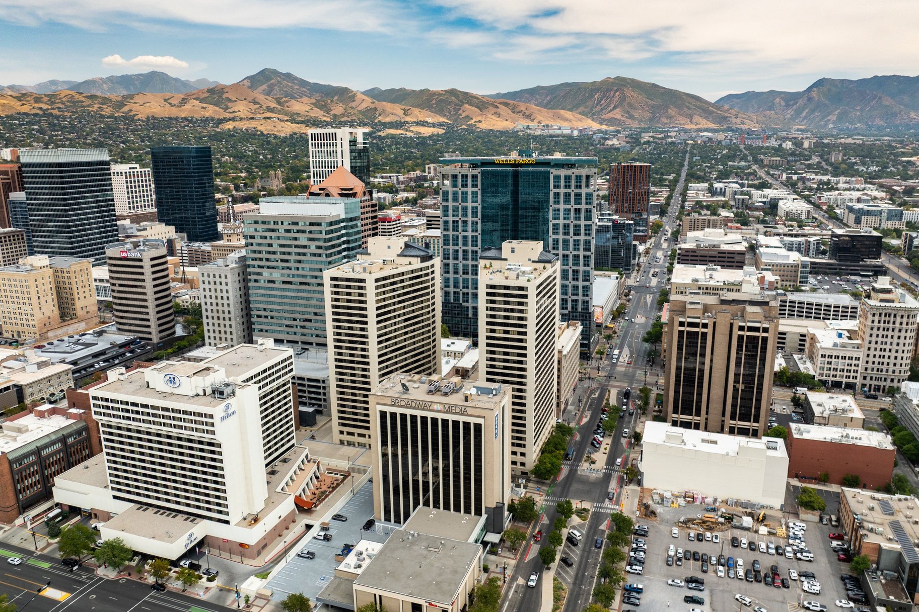  Immaculate Condo in The Heart of Downtown Salt Lake City - 物件實景