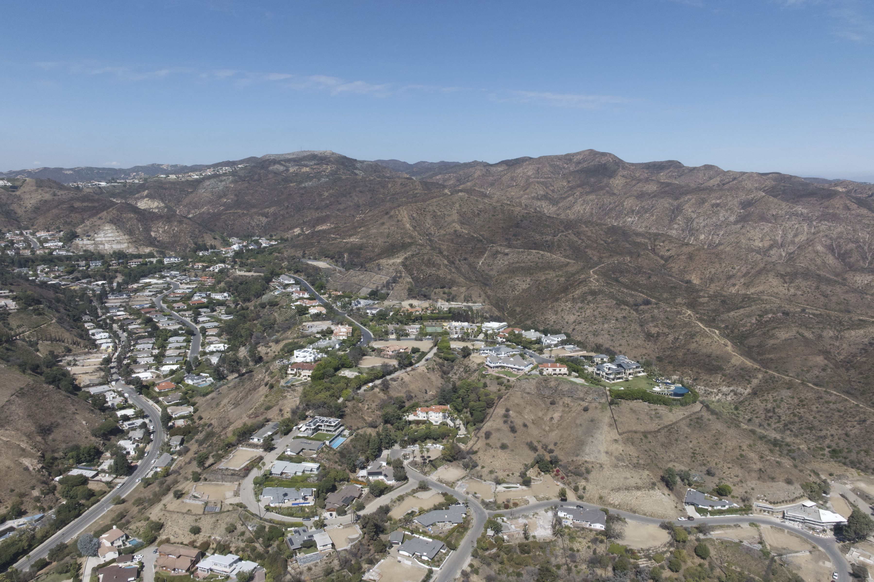  1475 Via Cresta - 物件實景