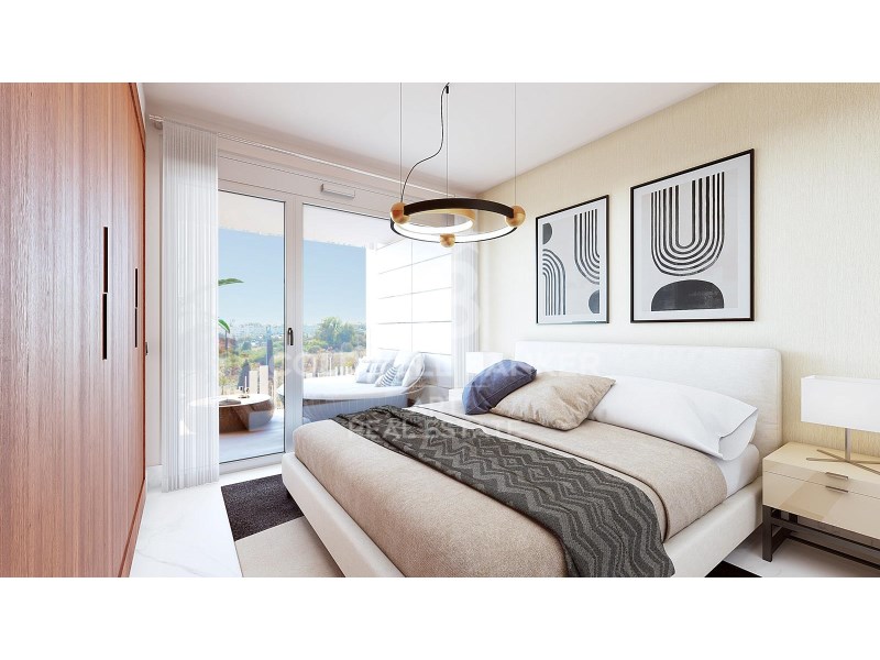 Marbella, Andalusia, ES, 3 Bedrooms Bedrooms, ,2 BathroomsBathrooms,Residential,For Sale,1746043