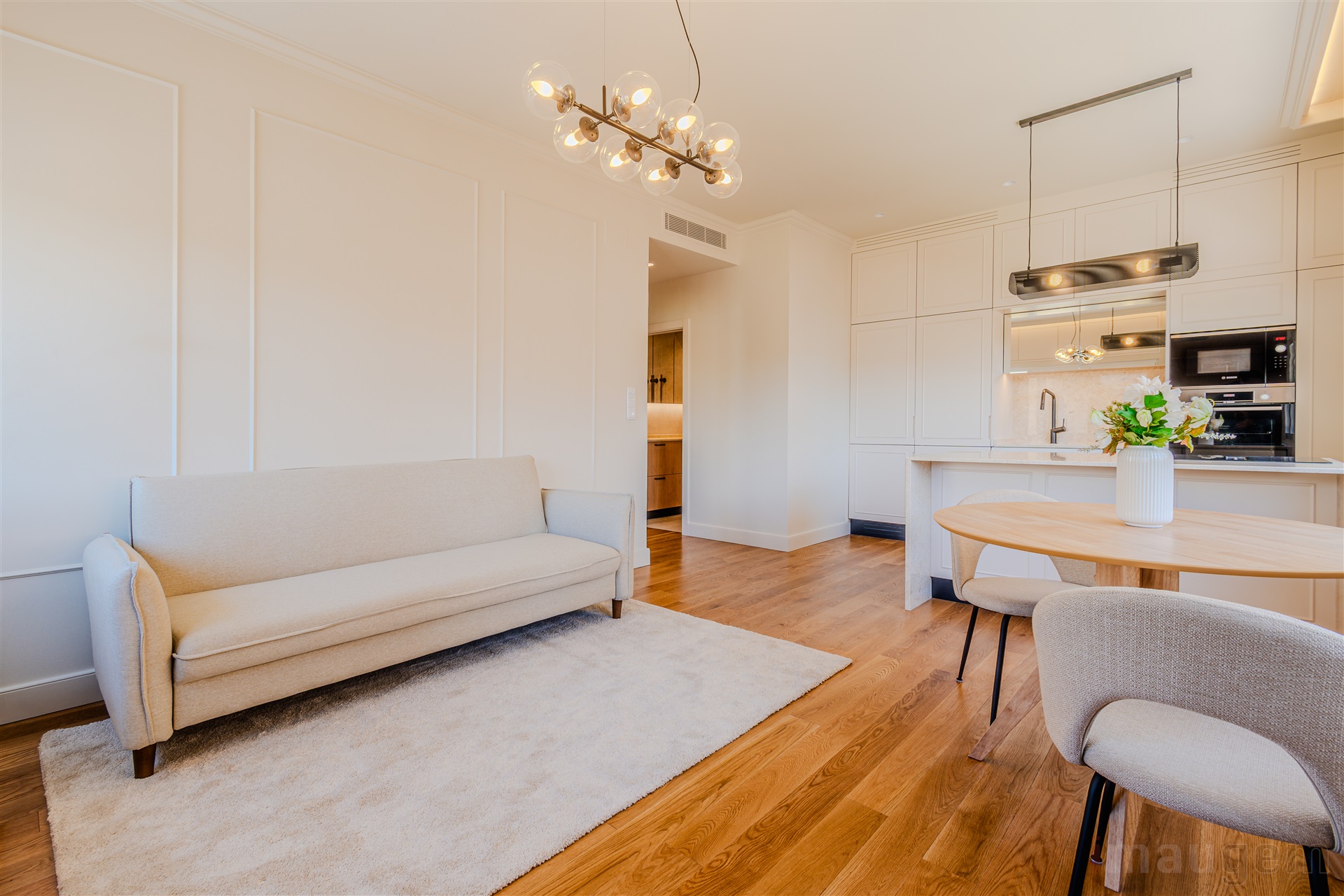  Flat, 1 bedrooms, for Sale - 物件實景