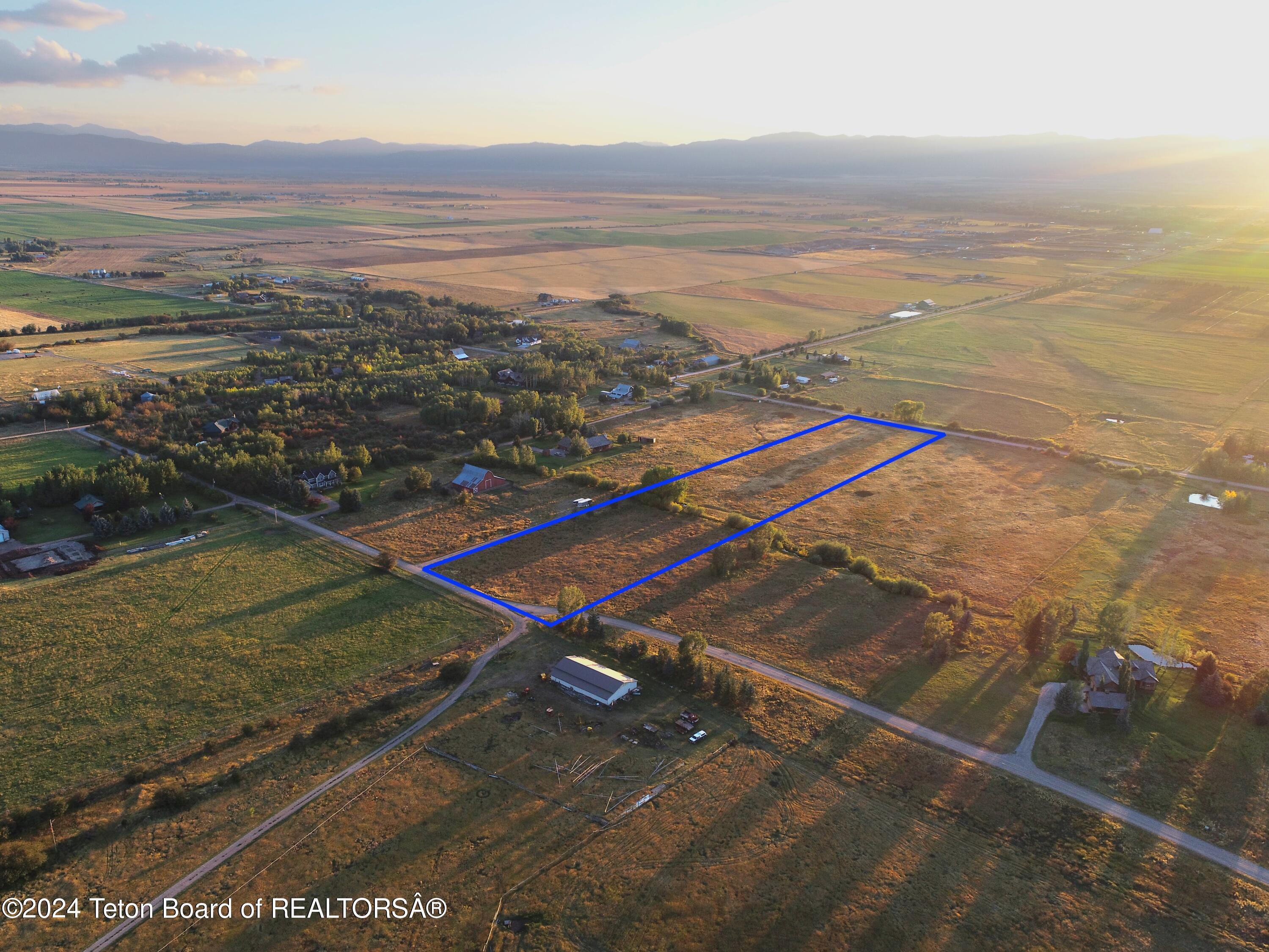 1745 CROOKED CREEK Road, Alta, Wyoming, 83414, United States, ,Residential,For Sale,1745 CROOKED CREEK Road,1609701