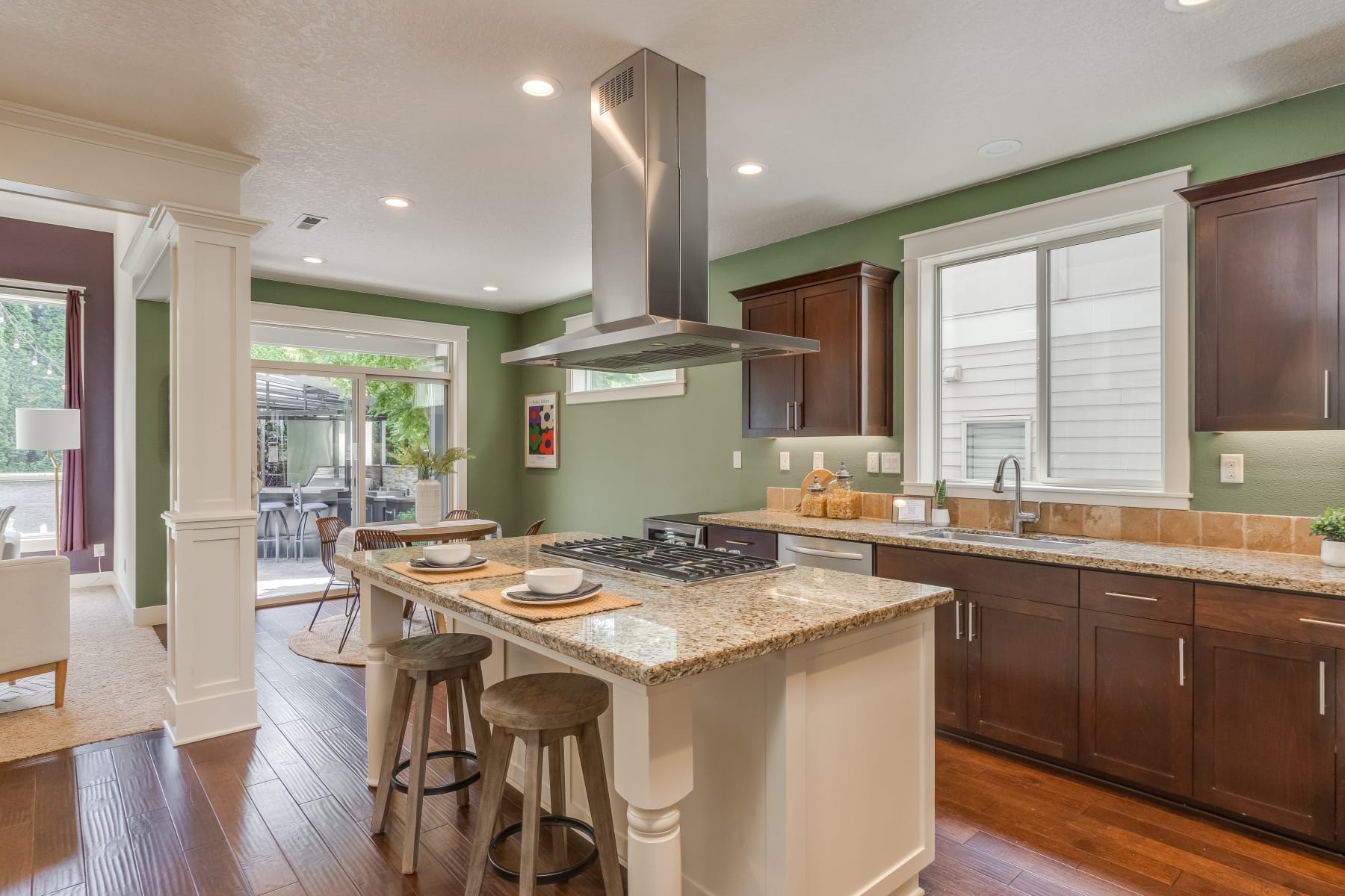  16848 NW STALDER LN Portland, OR 97229 - 物件實景