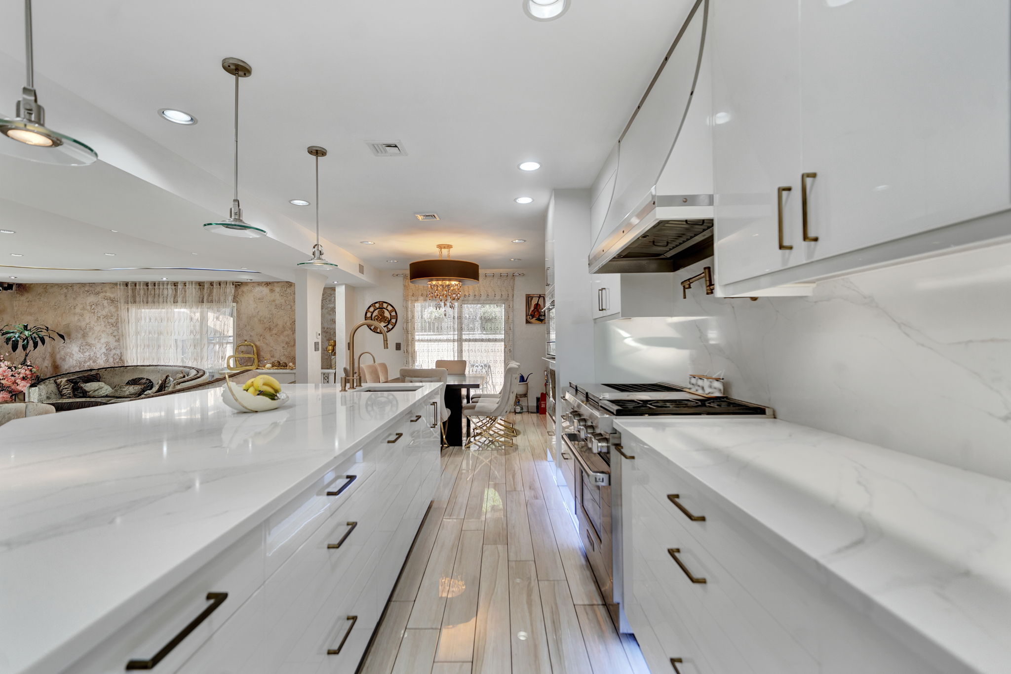  180-15 Aberdeen Road, Jamaica Estates, NY 11432 - 物件實景