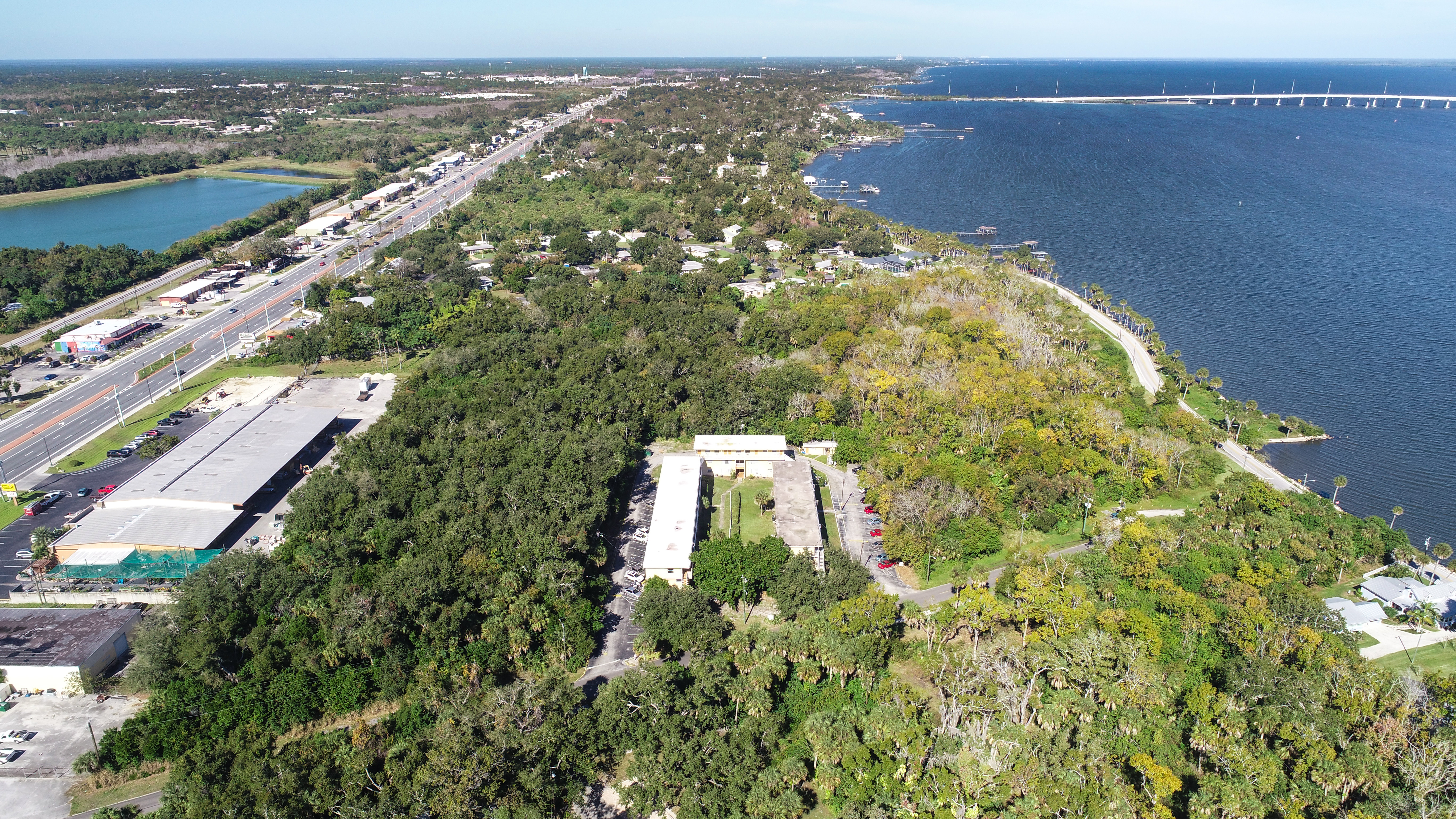  620 Dixon Boulevard, Cocoa, FL, 32922 - 物件實景