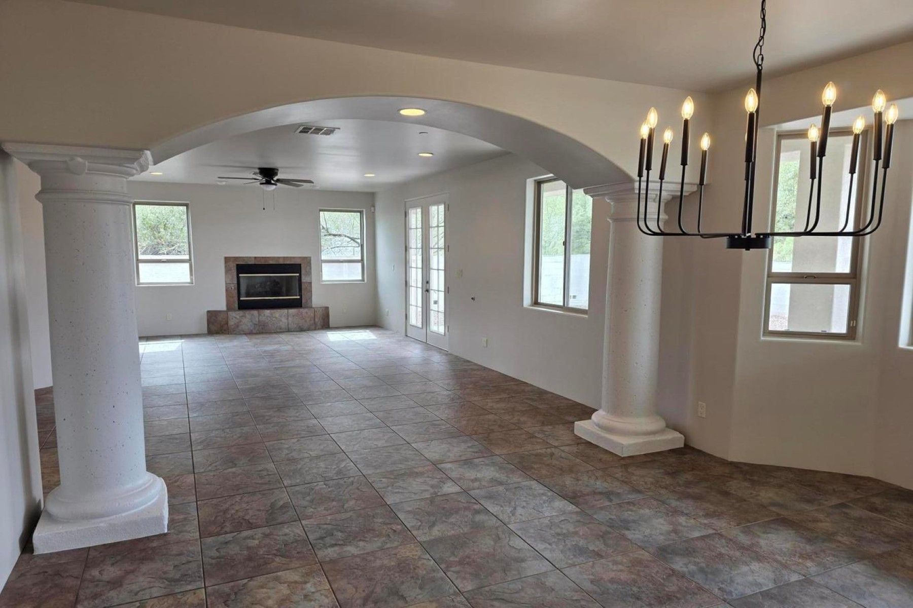  37644 N Hidden Valley Drive¦Cave Creek, AZ - 物件實景