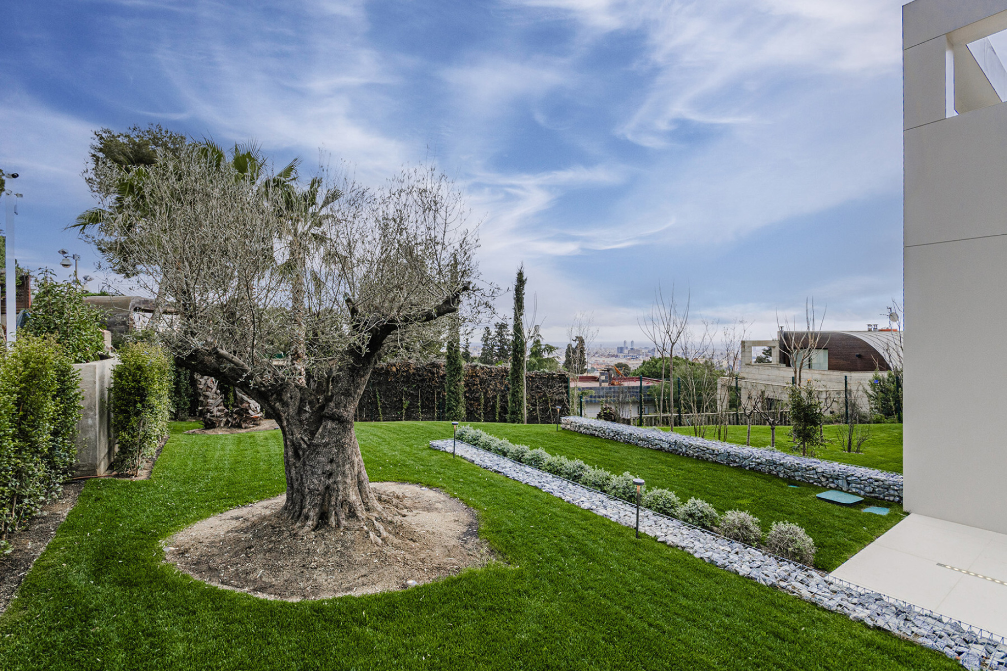  Exclusividad en Pedralbes: villa con piscina, spa y domótica avanzada - 物件實景
