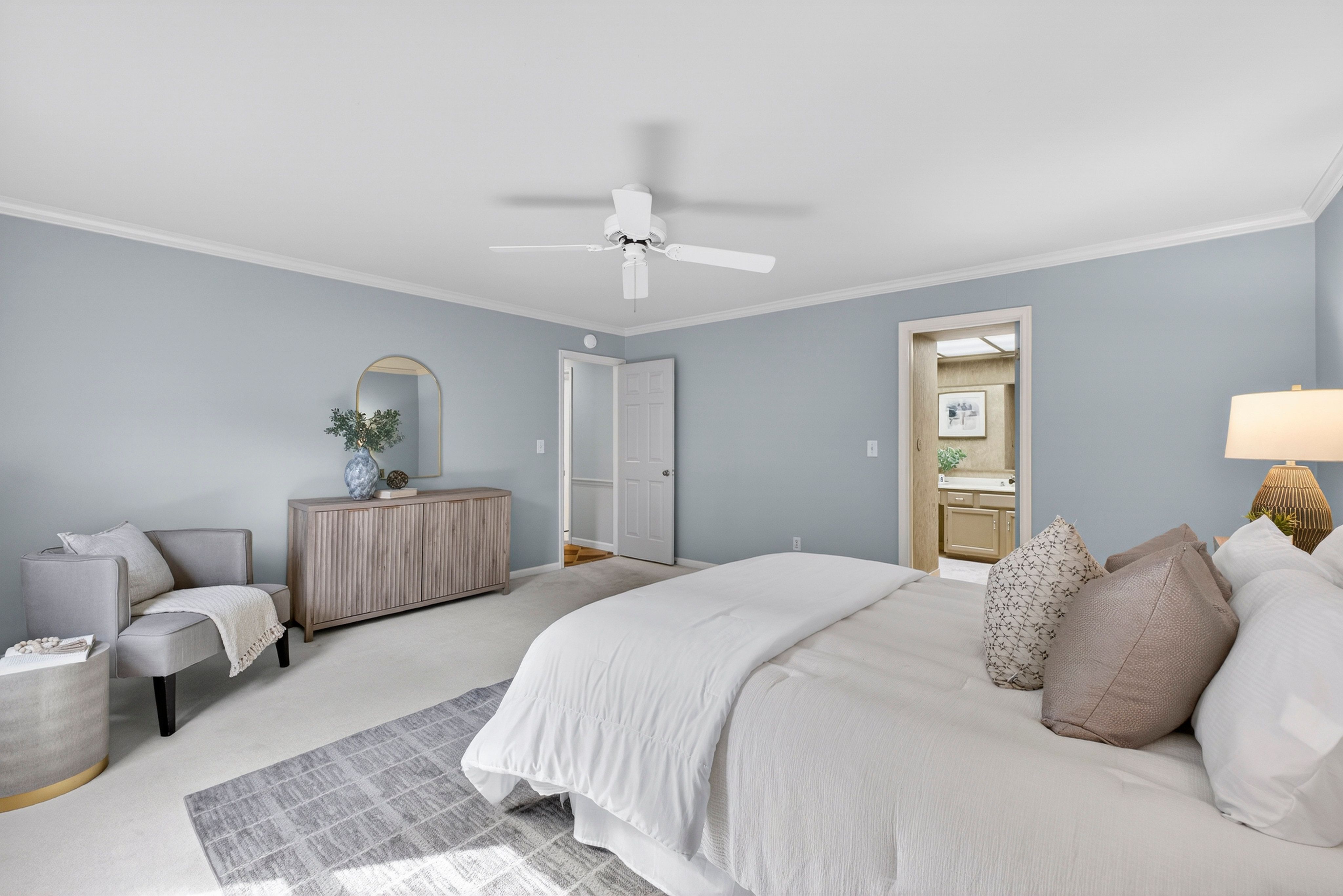  Charming Clayton Condo in an Exceptional Location - 物件實景