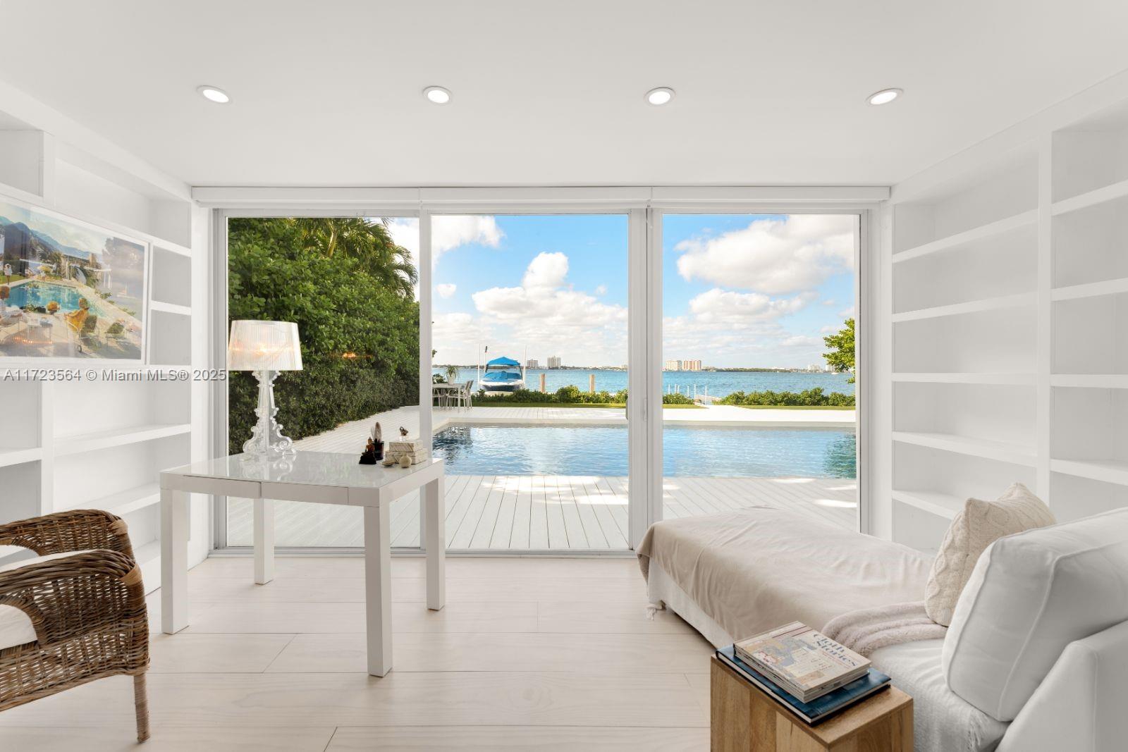Miami Beach, Florida, 33141, United States, 4 Bedrooms Bedrooms, ,4 BathroomsBathrooms,Residential,For Sale,1688608