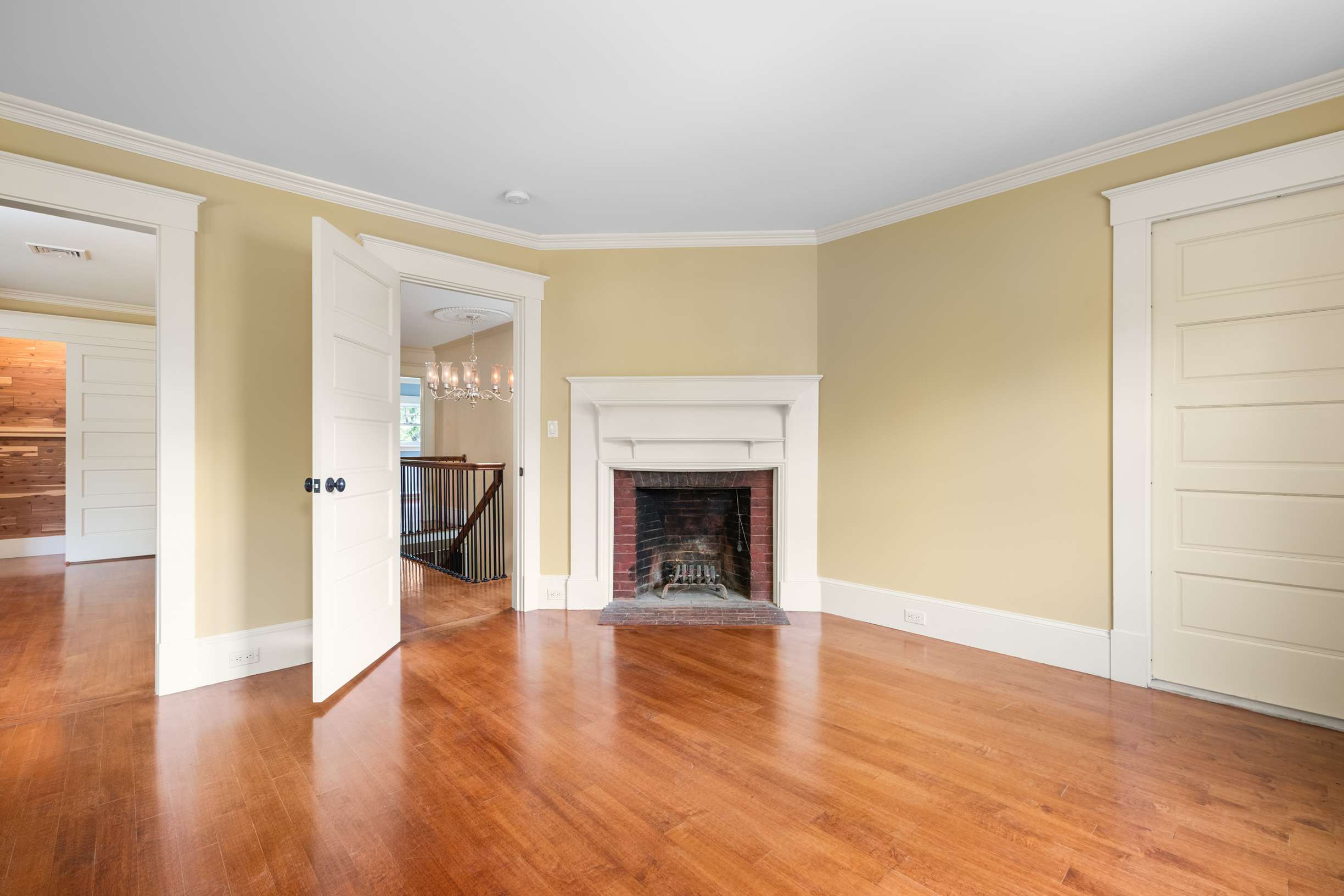  The Haven  A Stunning Estate in the Heart of York Harbor with River Views - 物件實景