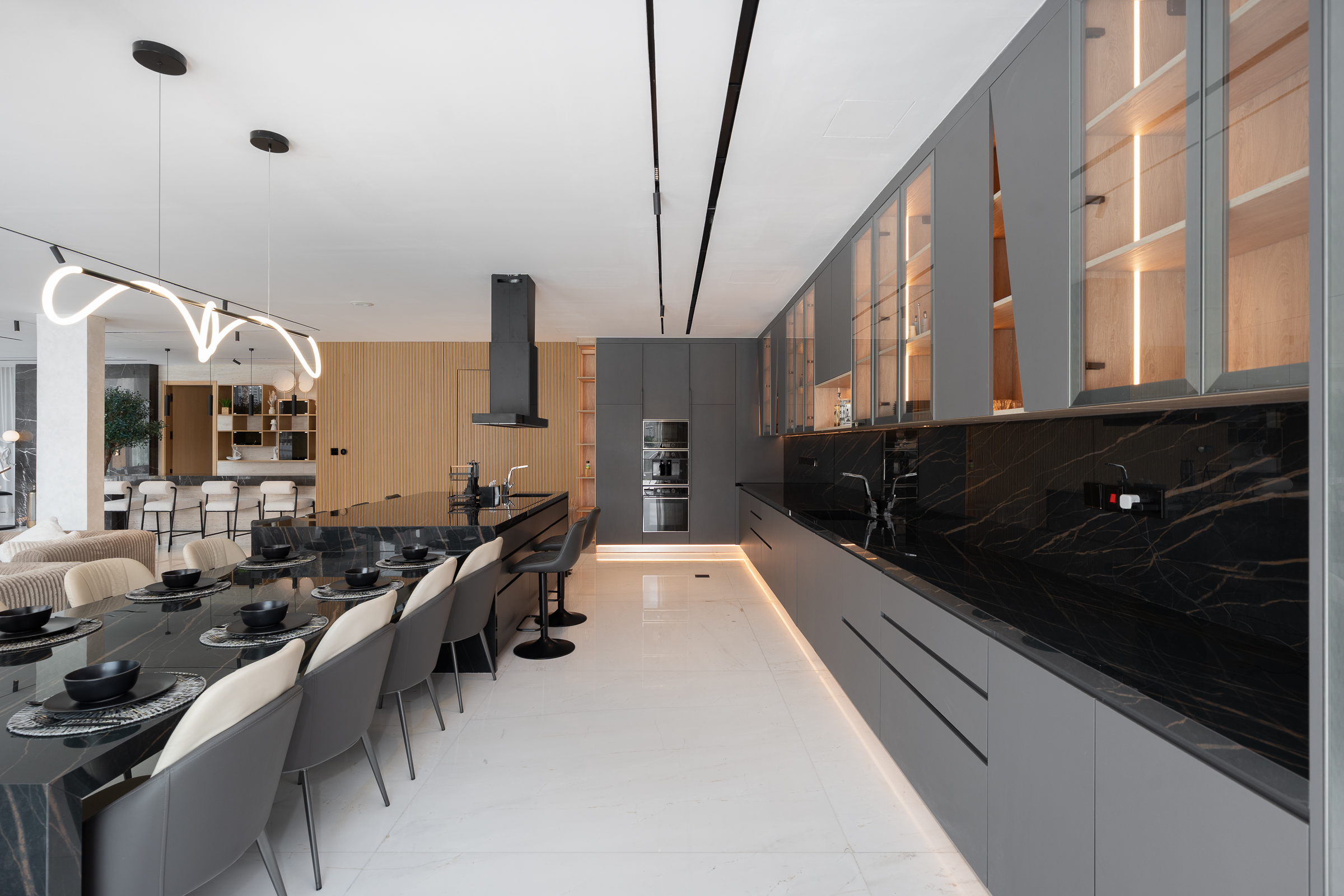  Expertly Upgraded Signature Villa on Palm Jumeirah - 物件實景