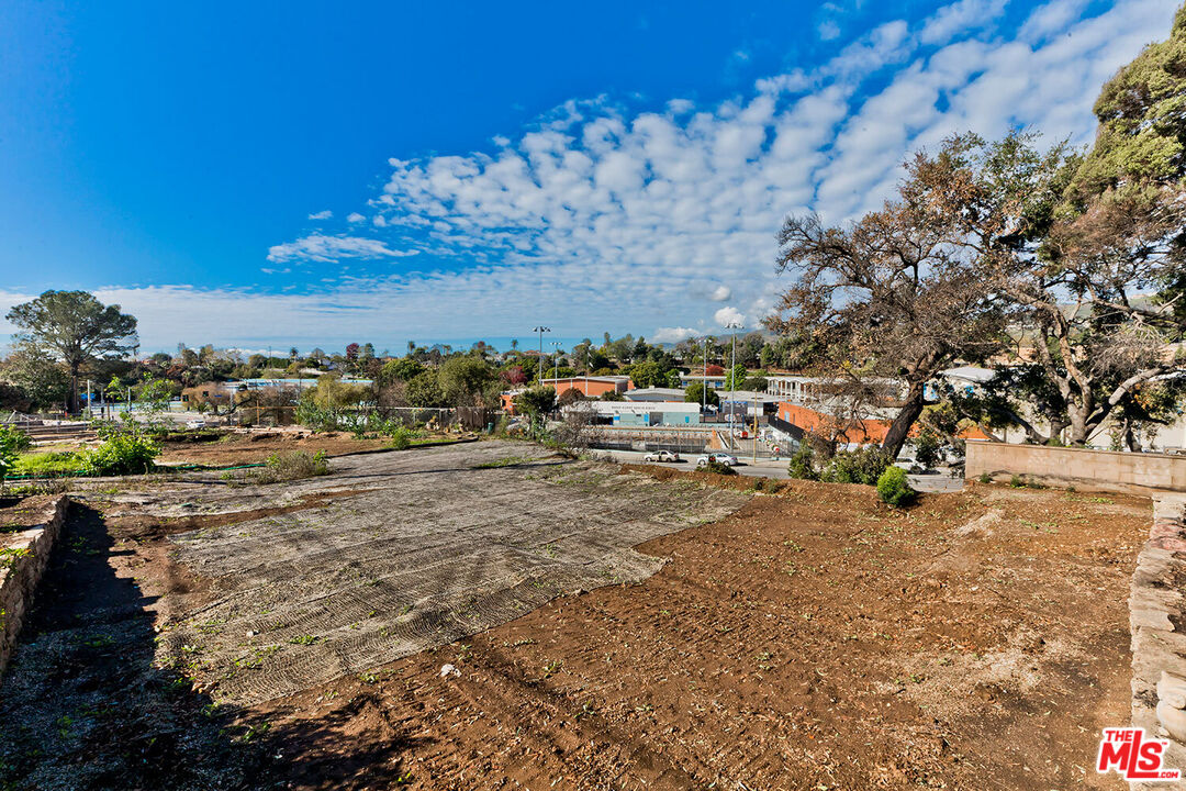 Pacific Palisades, California, 90272, United States, ,Land,For Sale,1996846