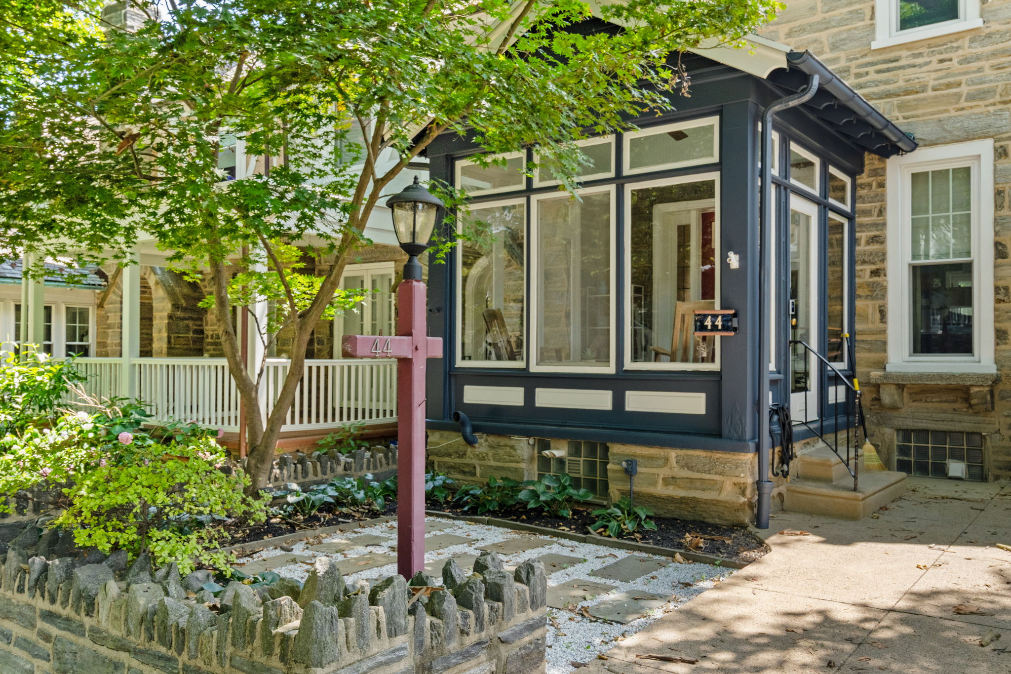  Chestnut Hill Gem - 物件實景