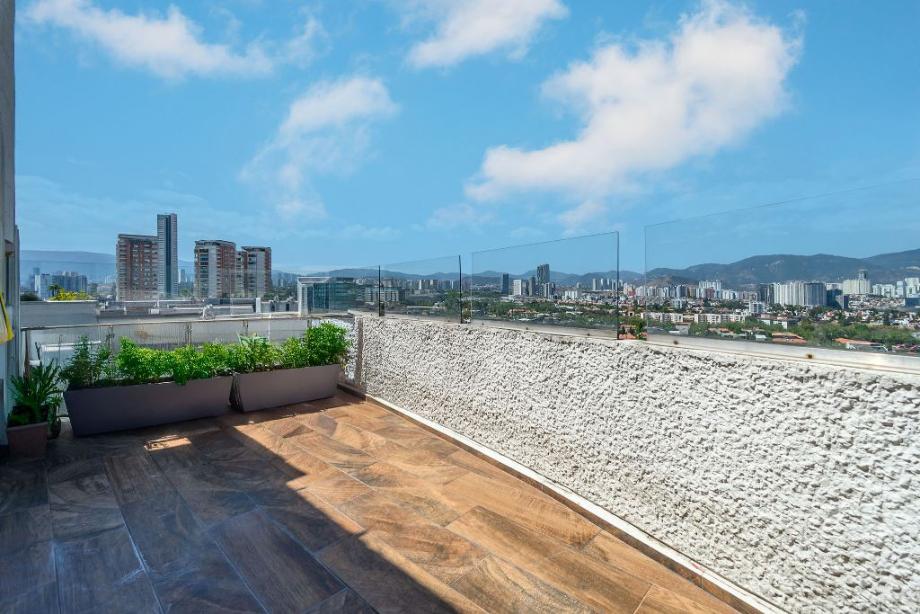 Cuajimalpa de Morelos, Ciudad de México, 05120, Mexico, 4 Bedrooms Bedrooms, ,4 BathroomsBathrooms,Residential,For Sale,1723272